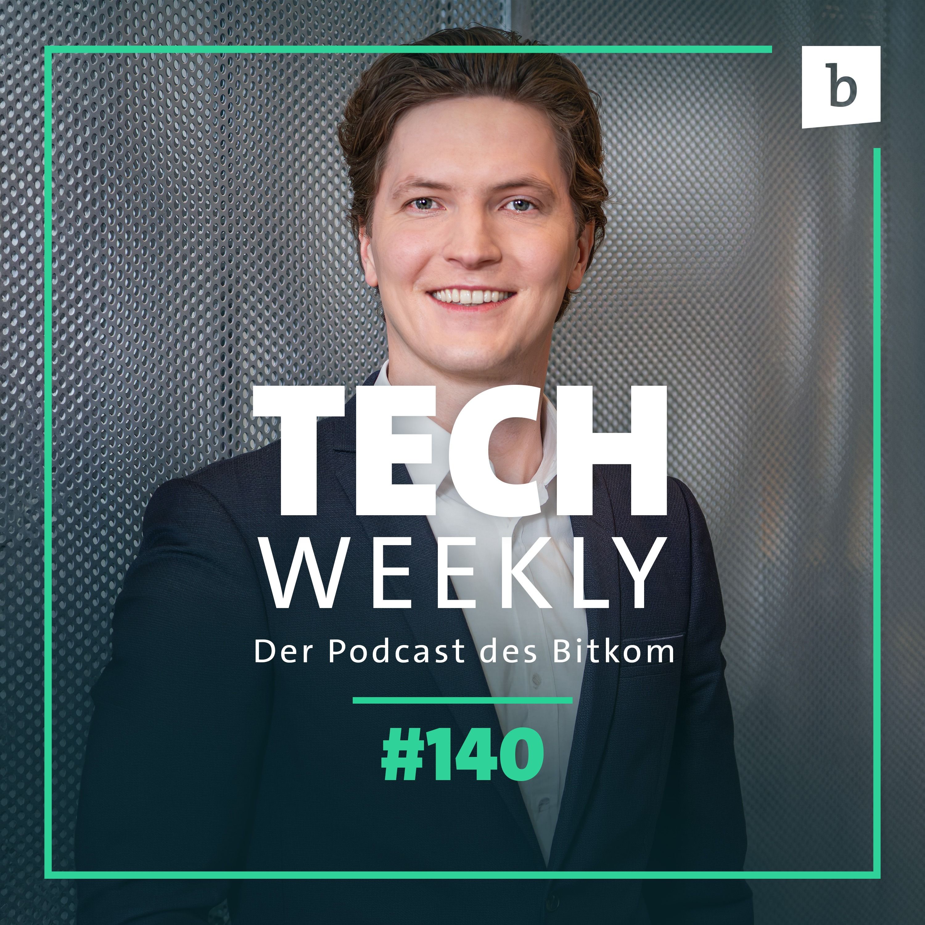 Tech Weekly | Fake News: Wo sie uns begegnen und wie wir sie begrenzen können