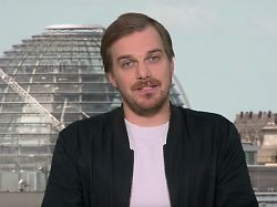 Julius Betschka: Merz' Reaktion "zeigt die Nervosität im Kanzleramt"