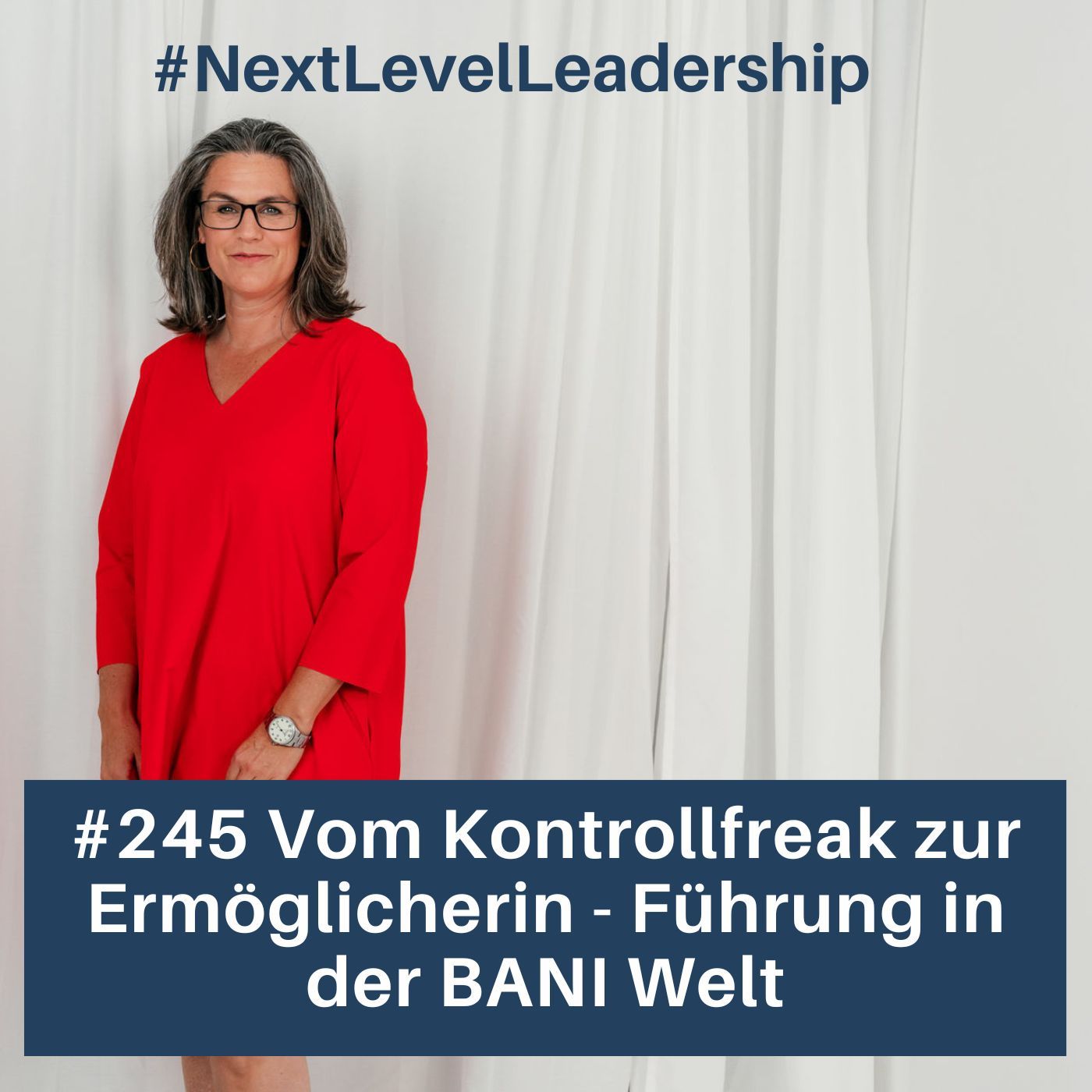 Führung für Möglichmacher – so gelingt Leadership in einer BANI Welt