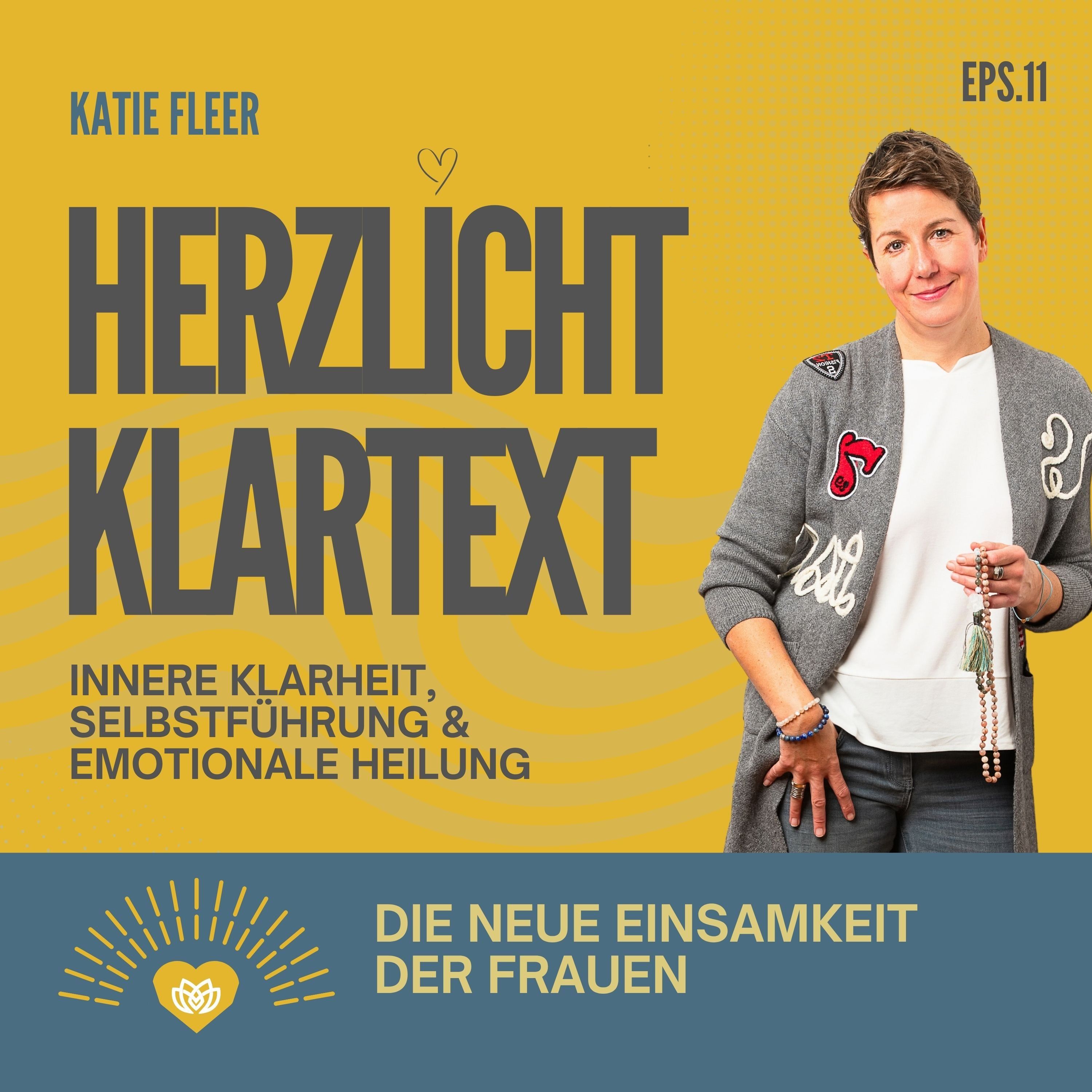 Die neue Einsamkeit der Frauen
