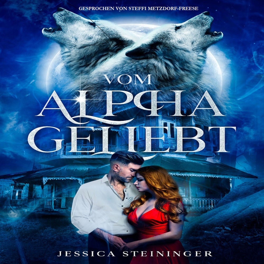 Vom Alpha geliebt