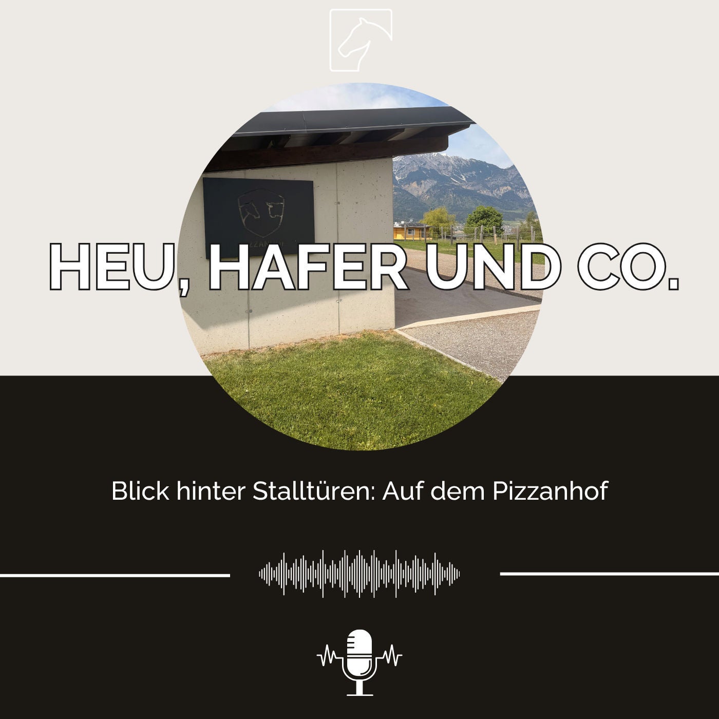 Episode 51 - Blick hinter Stalltüren: Auf dem Pizzanhof