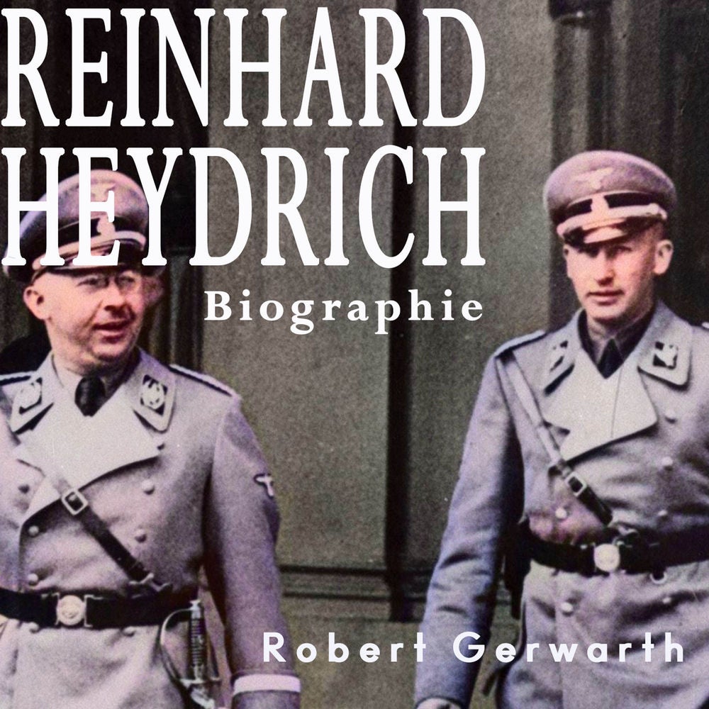 Reinhard Heydrich