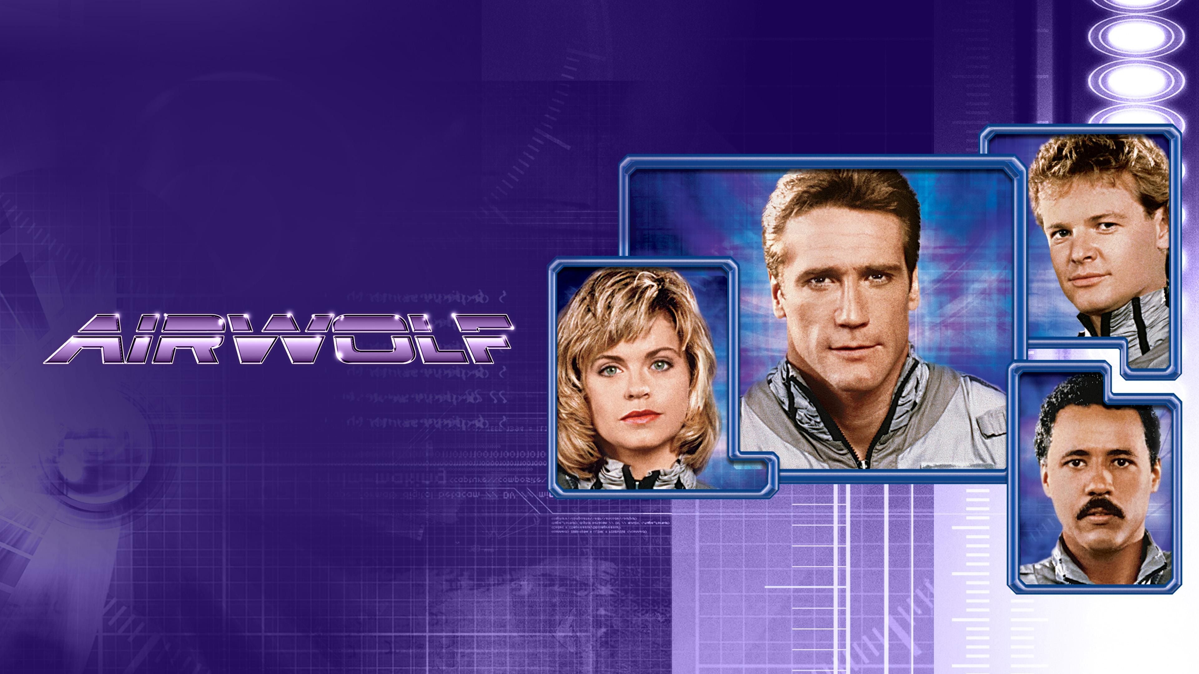 Airwolf