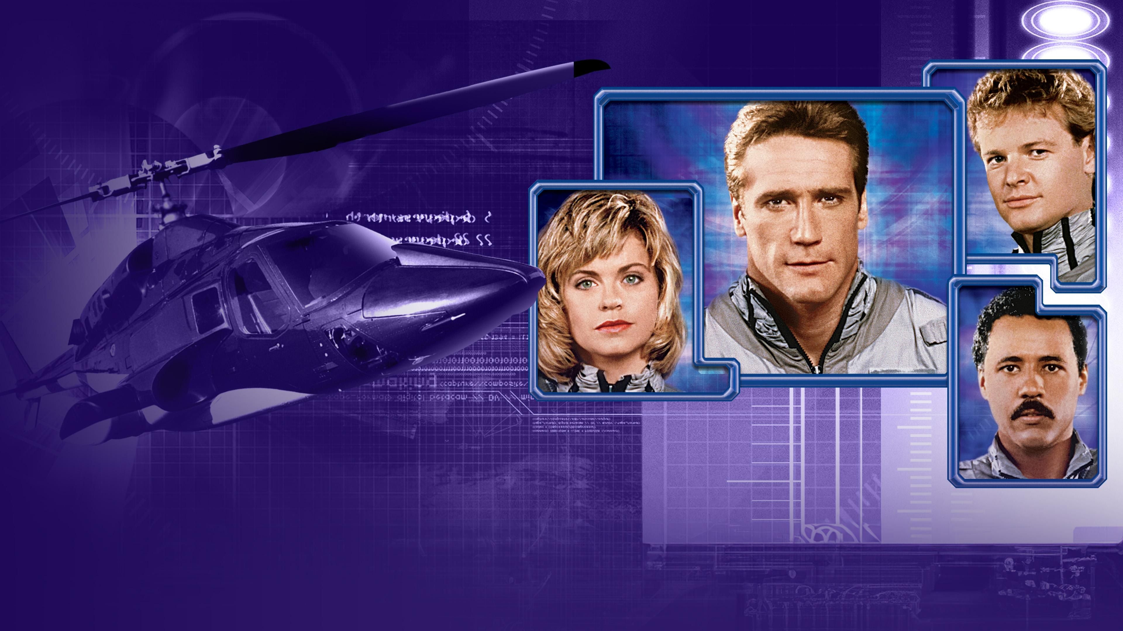 Airwolf