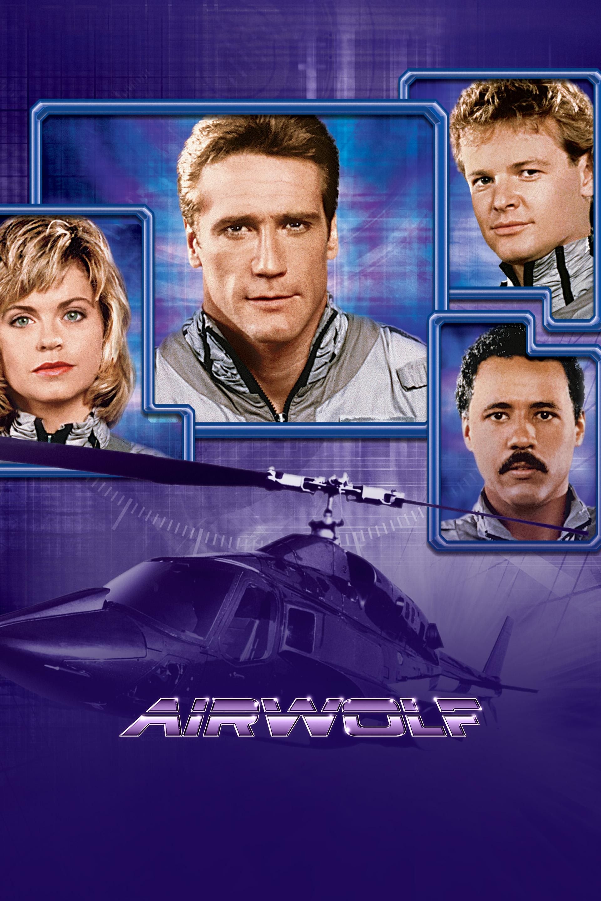 Airwolf
