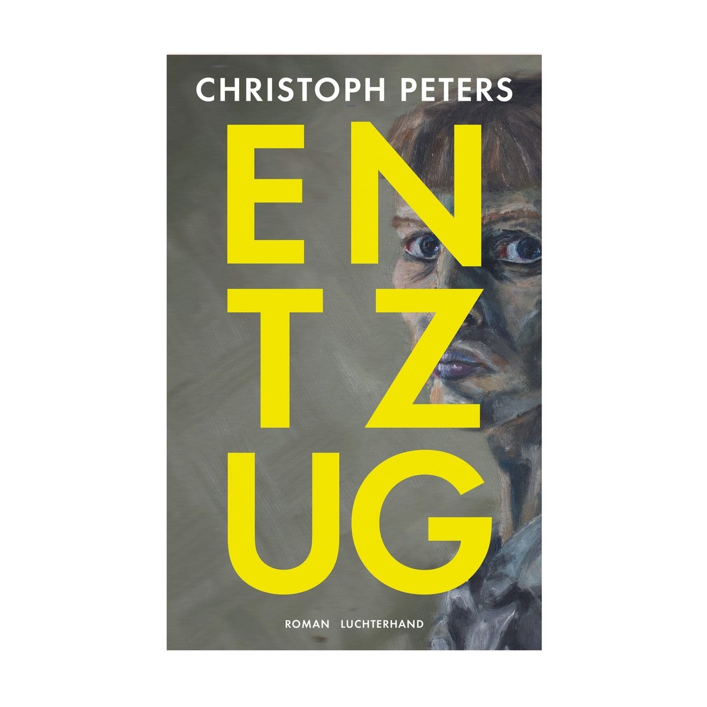 Christoph Peters: Entzug