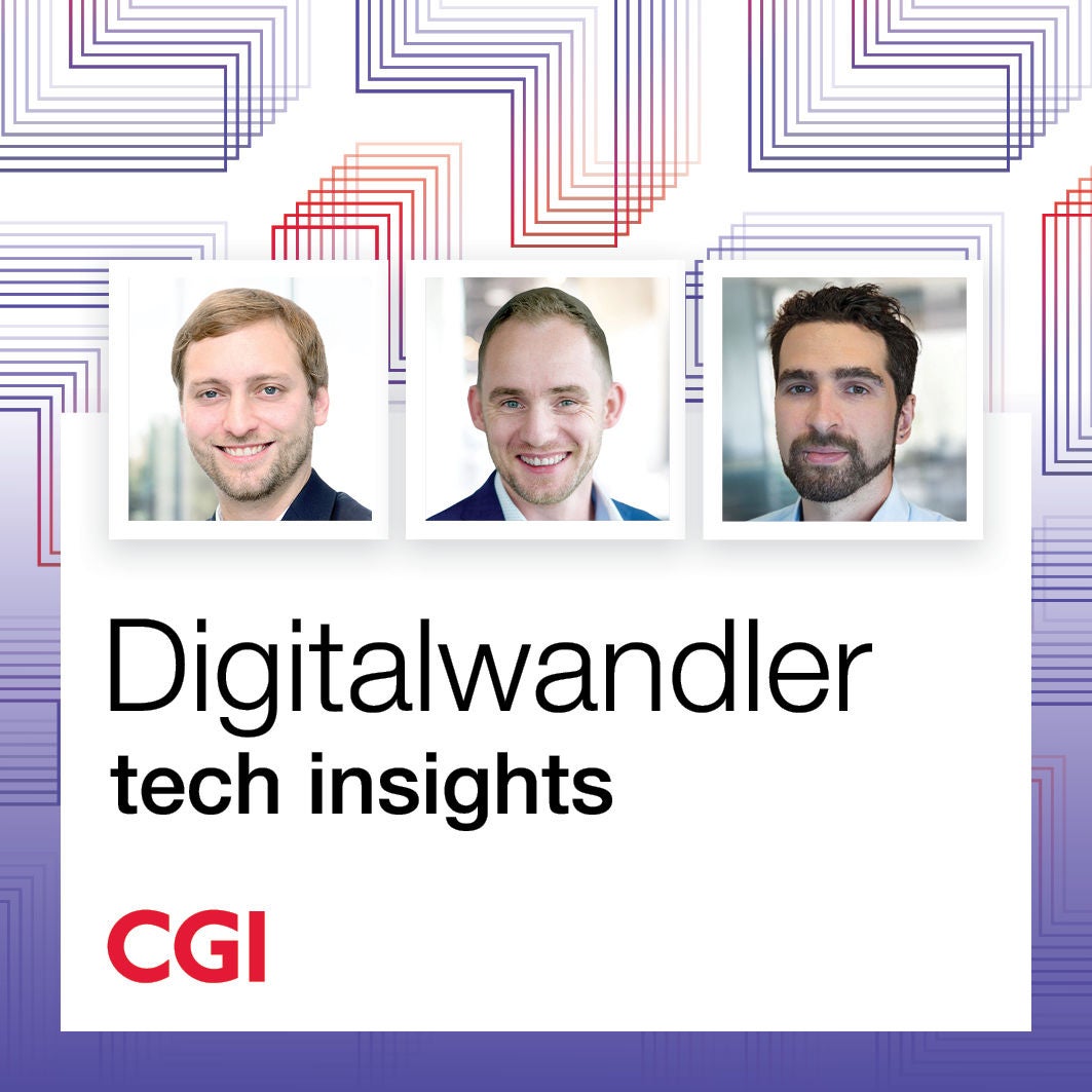 Moderne Softwareentwicklung zwischen Tempo und Komplexität