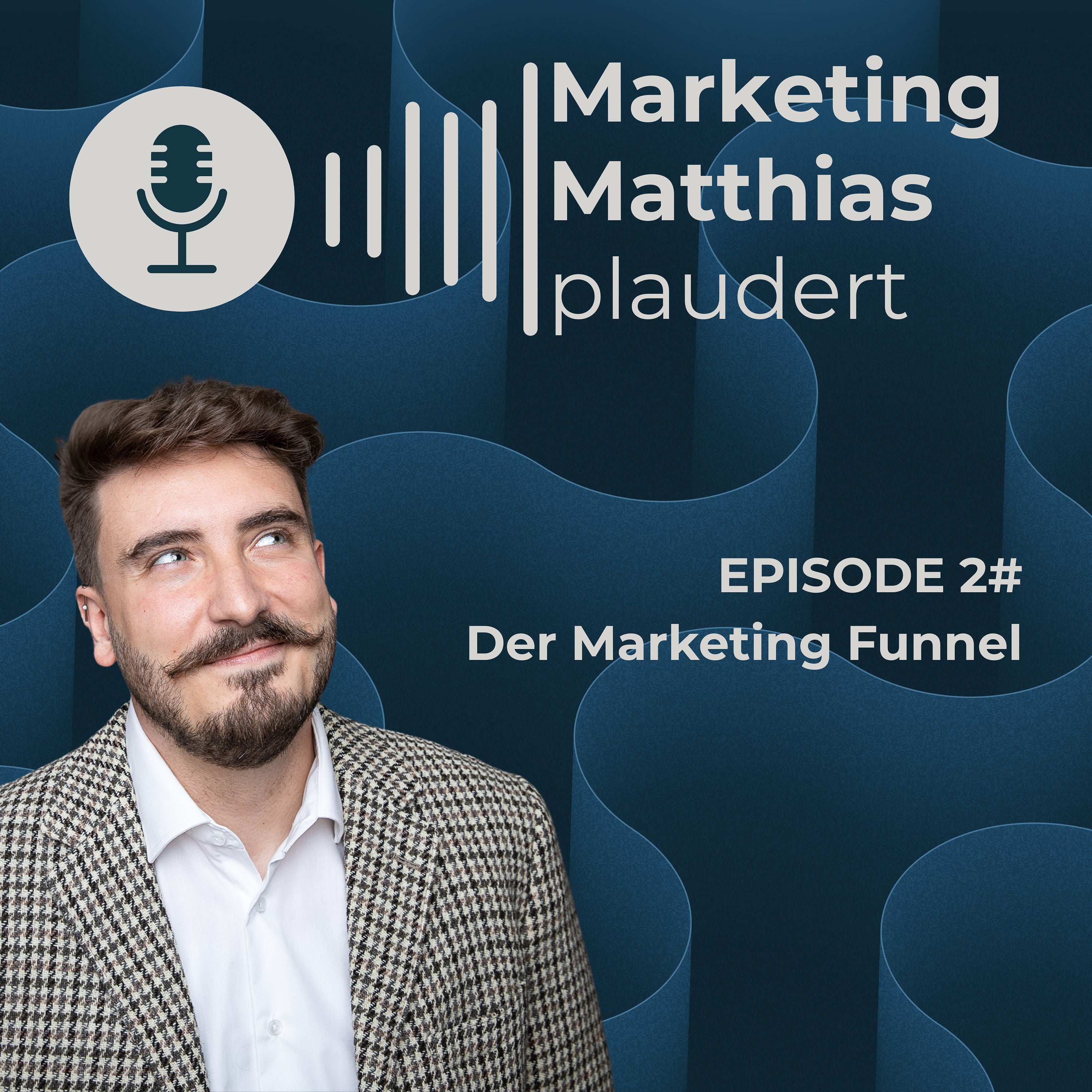 Der Marketing Funnel