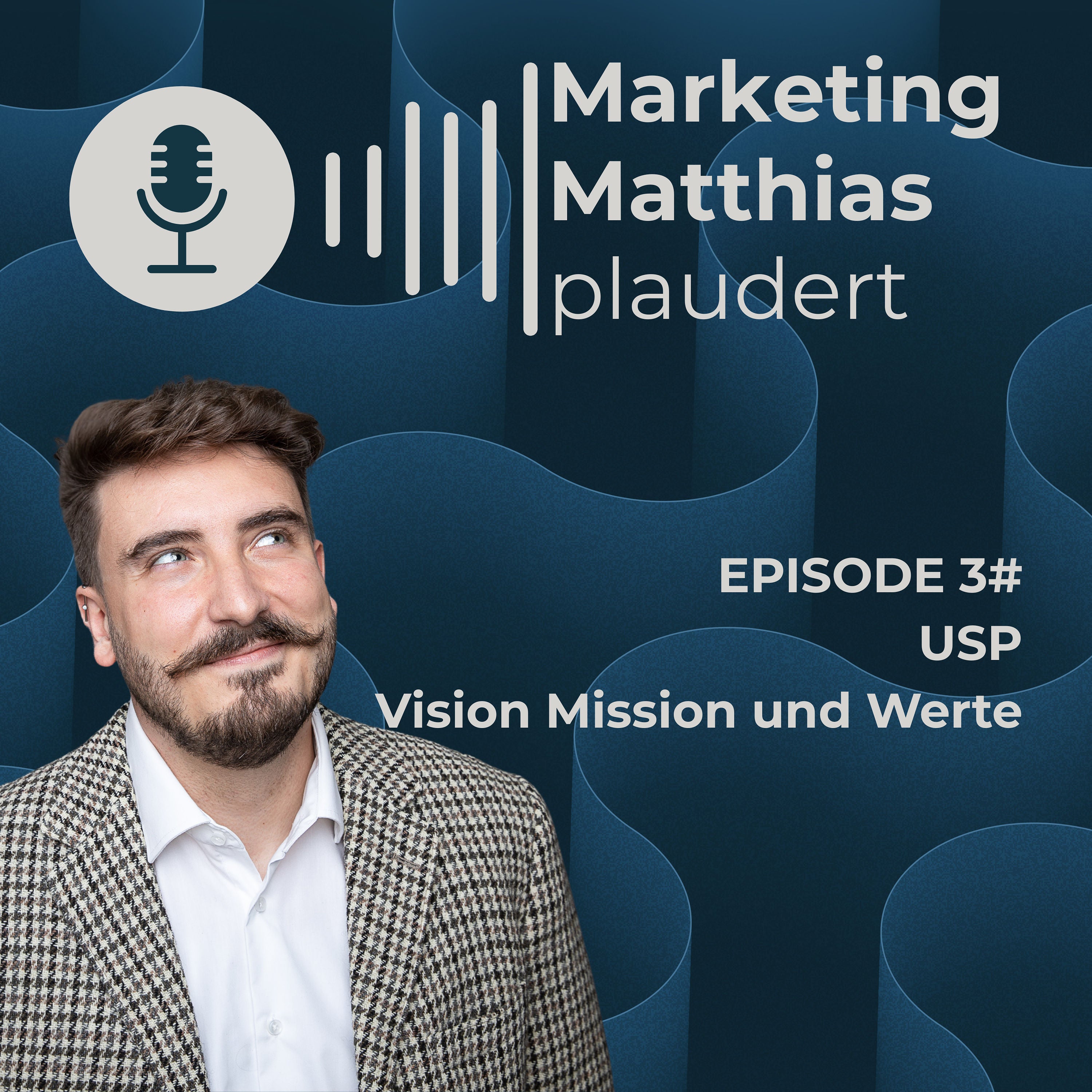 USP, Vision, Mission, Werte