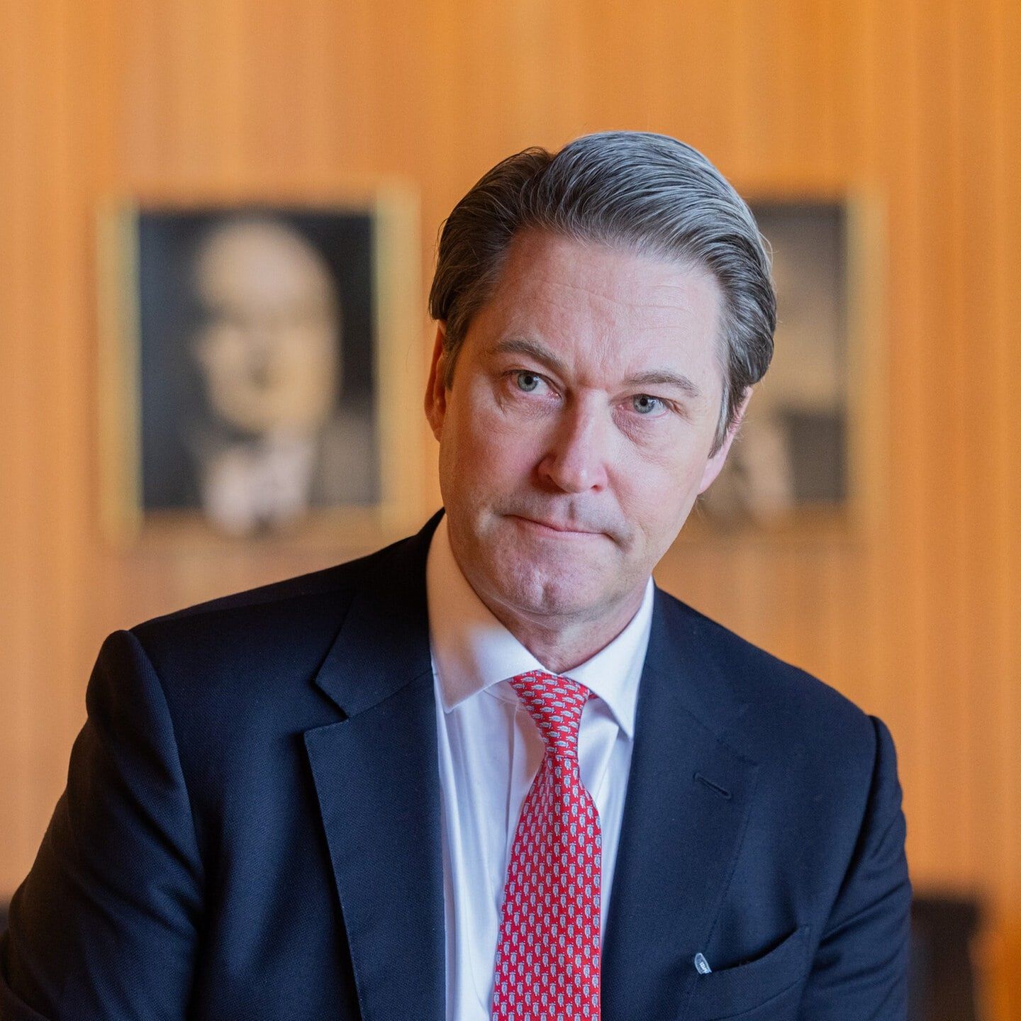Ex-Verkehrsminister Scheuer muss vor Gericht