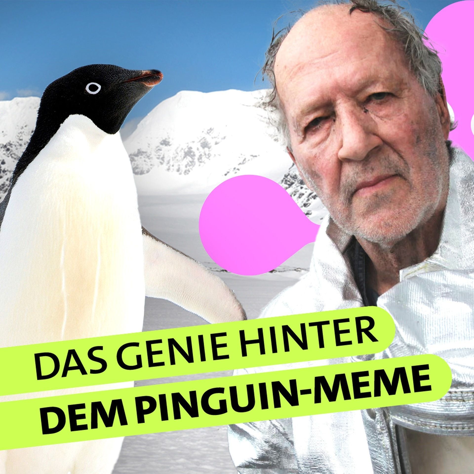 Tipp: Pop Secret Stories – Werner Herzog