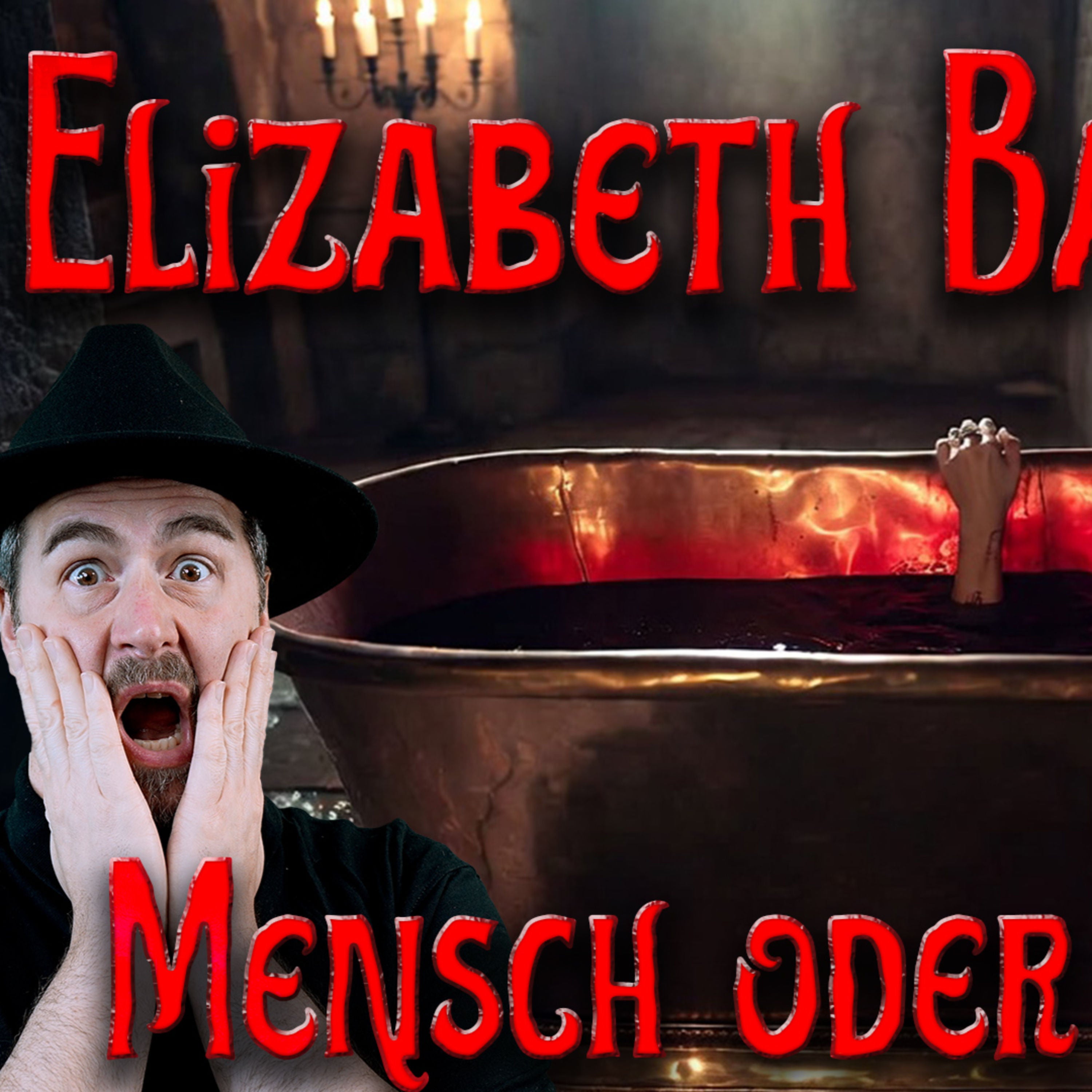 Die Blutgräfin: Was wirklich auf Schloss Čachtice geschah