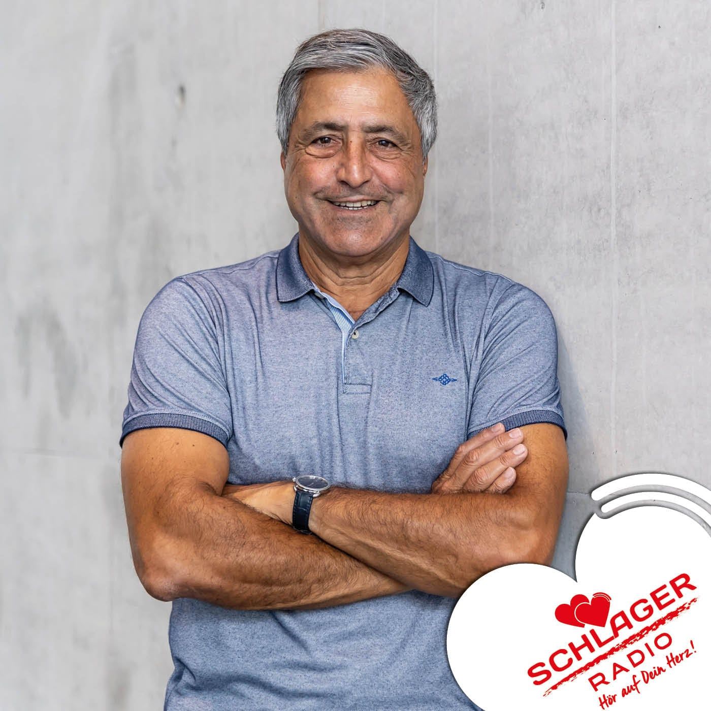 Chefsache – Kaweh Niroomand · Interview