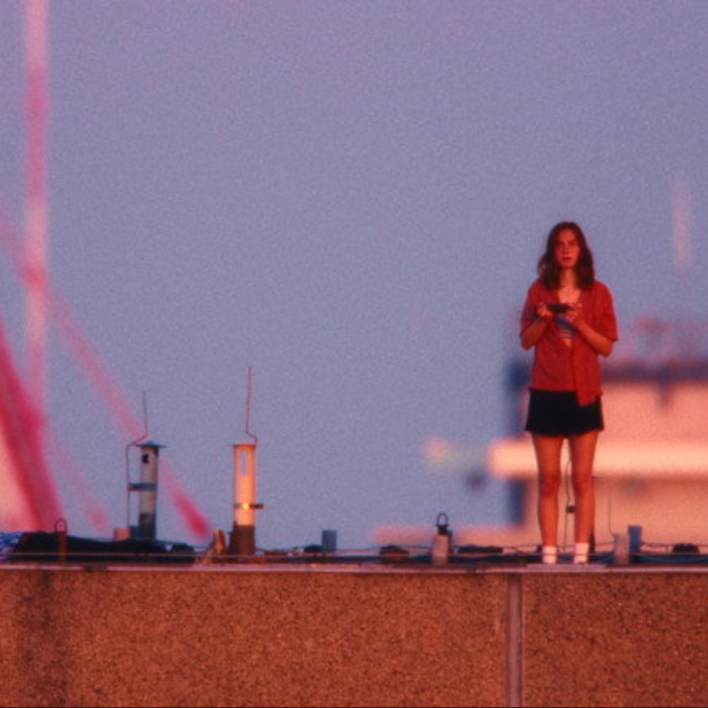 Cannes 2026: Podcast Tagebuch Nummer 7 (Her Private Hell, Everytime & Notre Salut)