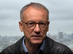 Rainer Munz: Im Kreml-TV "fiel Zahl, die wir so noch nie gehört haben"