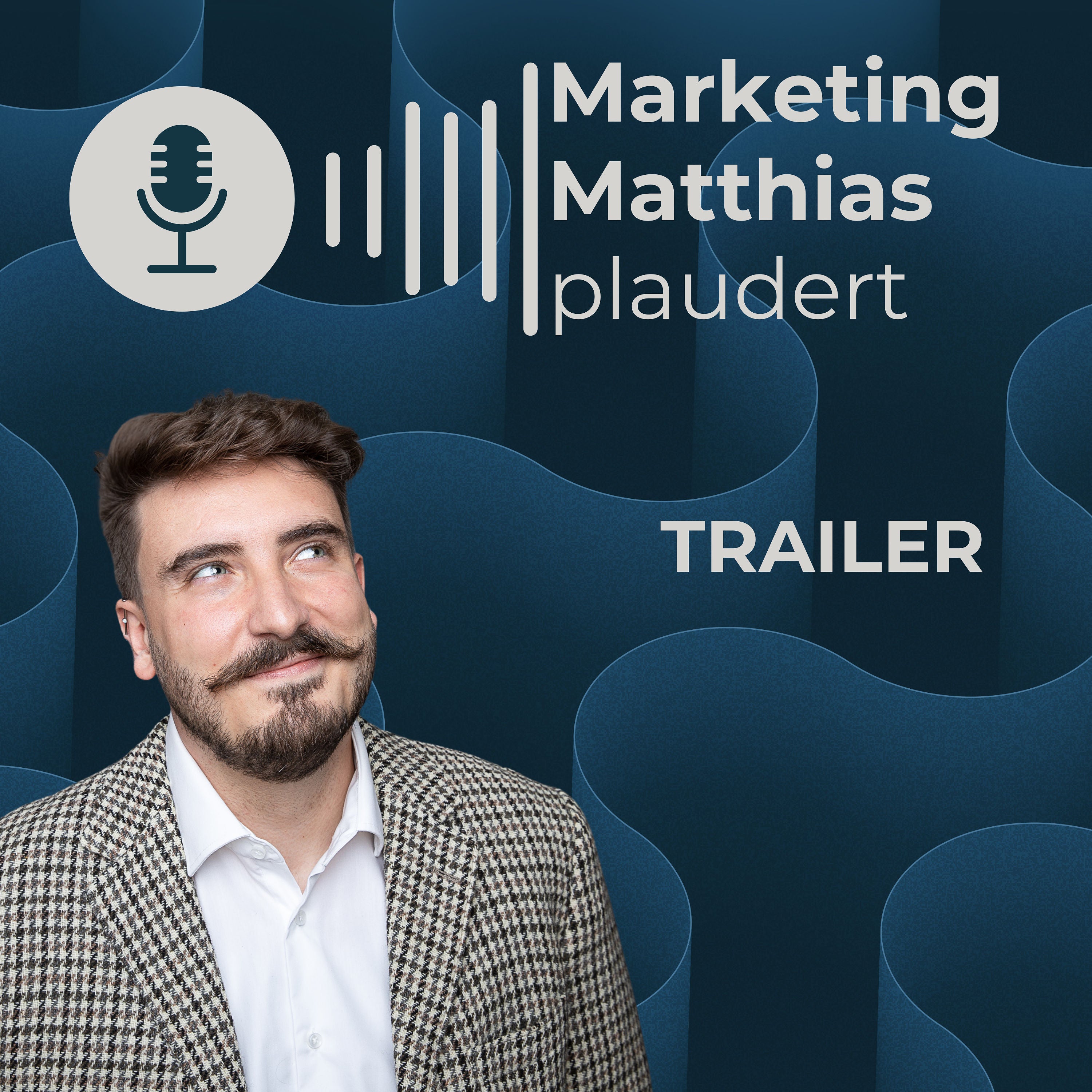 Marketing Matthias plaudert