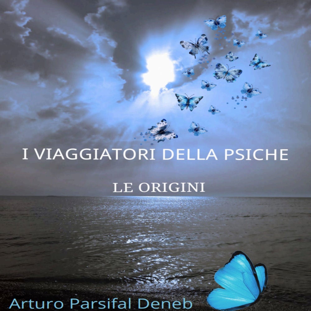 I Viaggiatori della Psiche: Le Origini