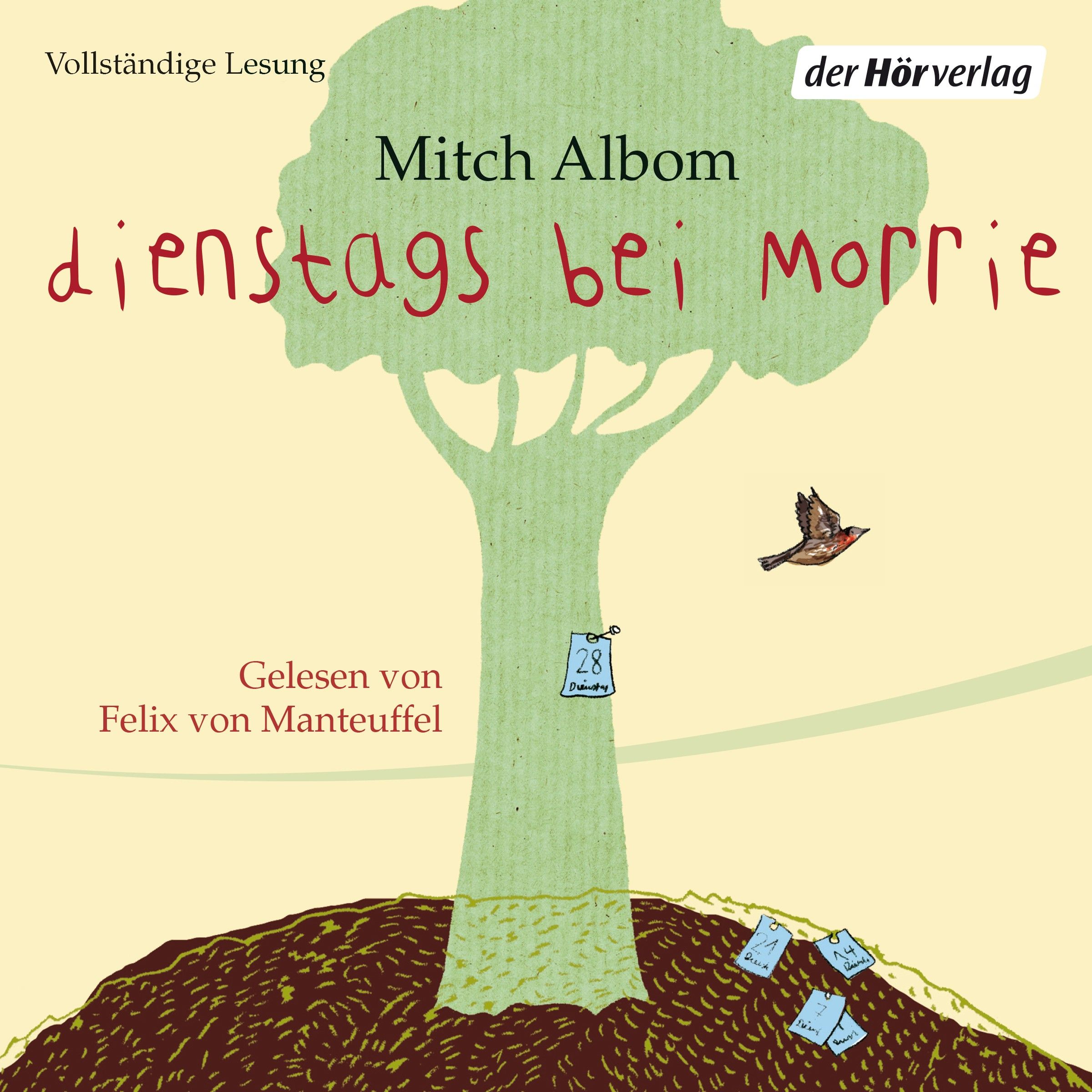 Dienstags bei Morrie