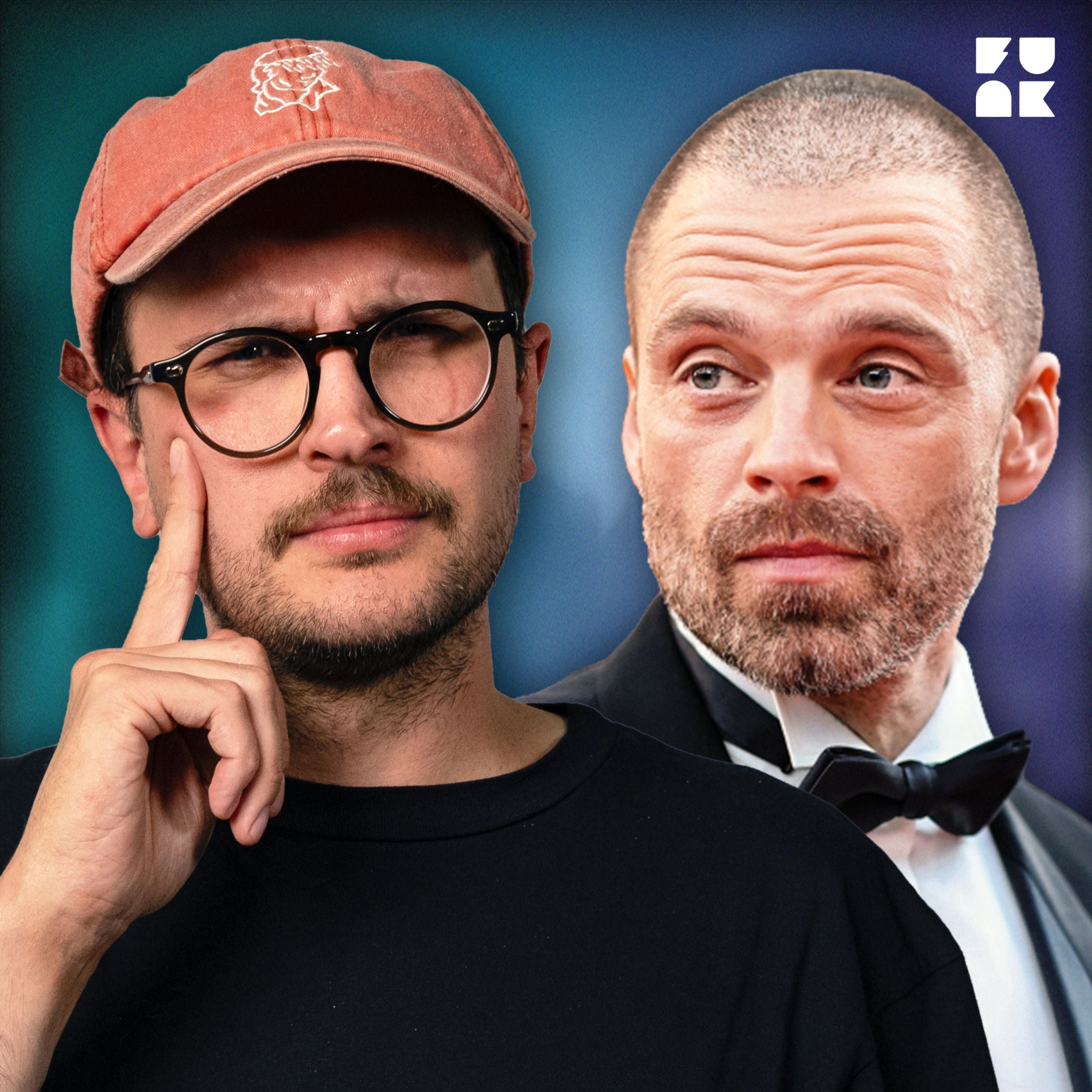 #387 Ist Fjord wirklich der beste Film des Jahres? 3 Filmtipps aus Cannes! | Podcast