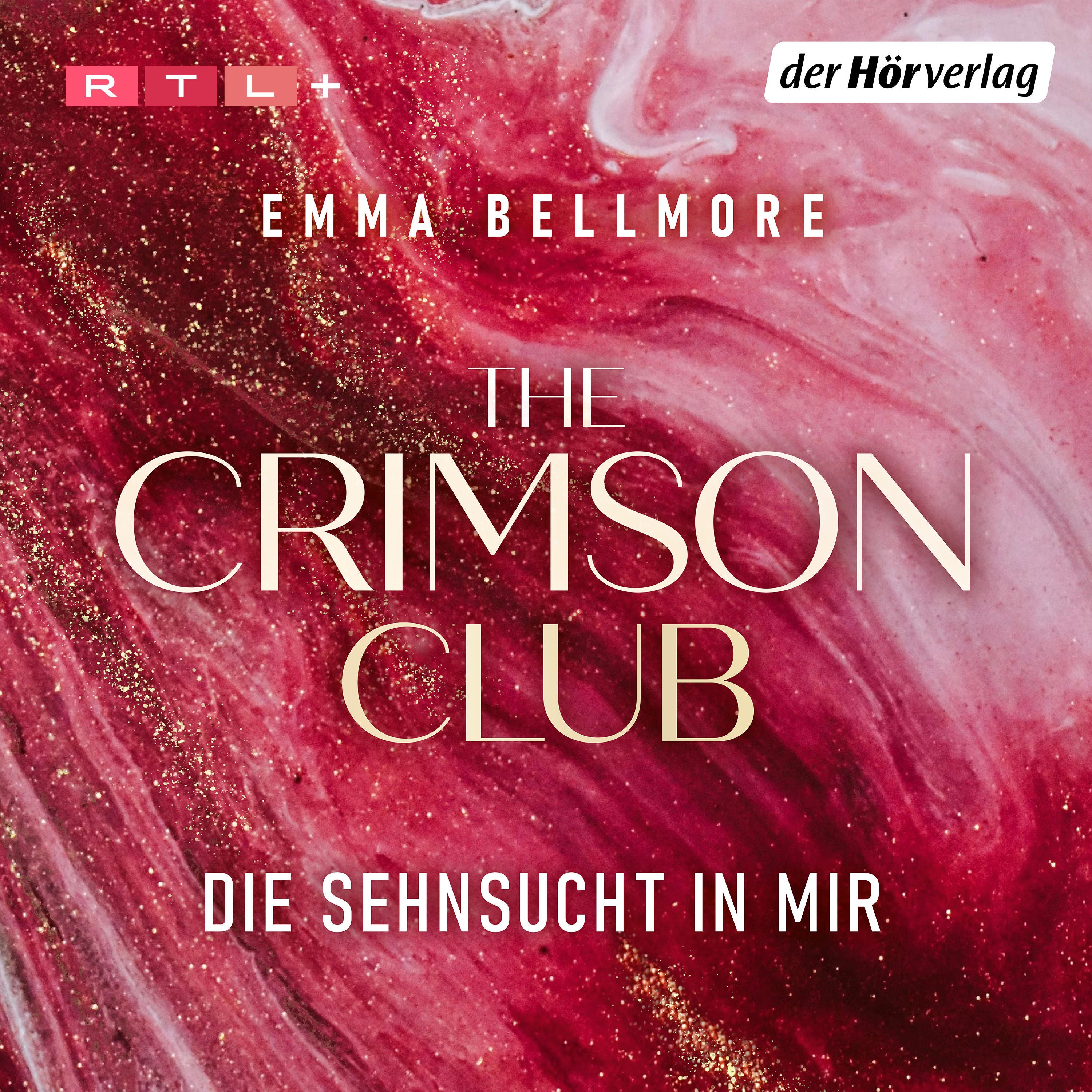 The Crimson Club. Die Sehnsucht in mir