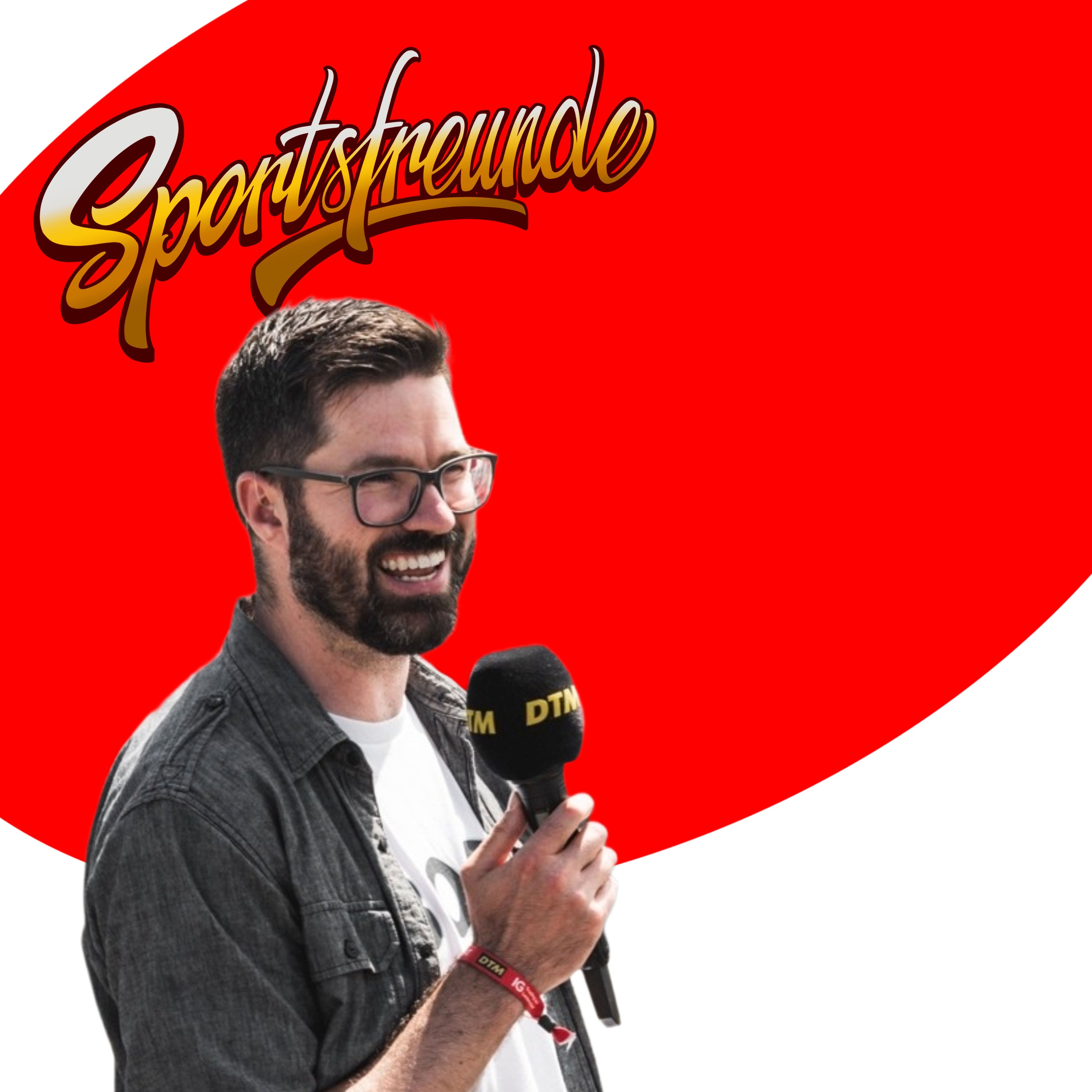 Tobias Schimon, Freier Sportjournalist + Kommentator
