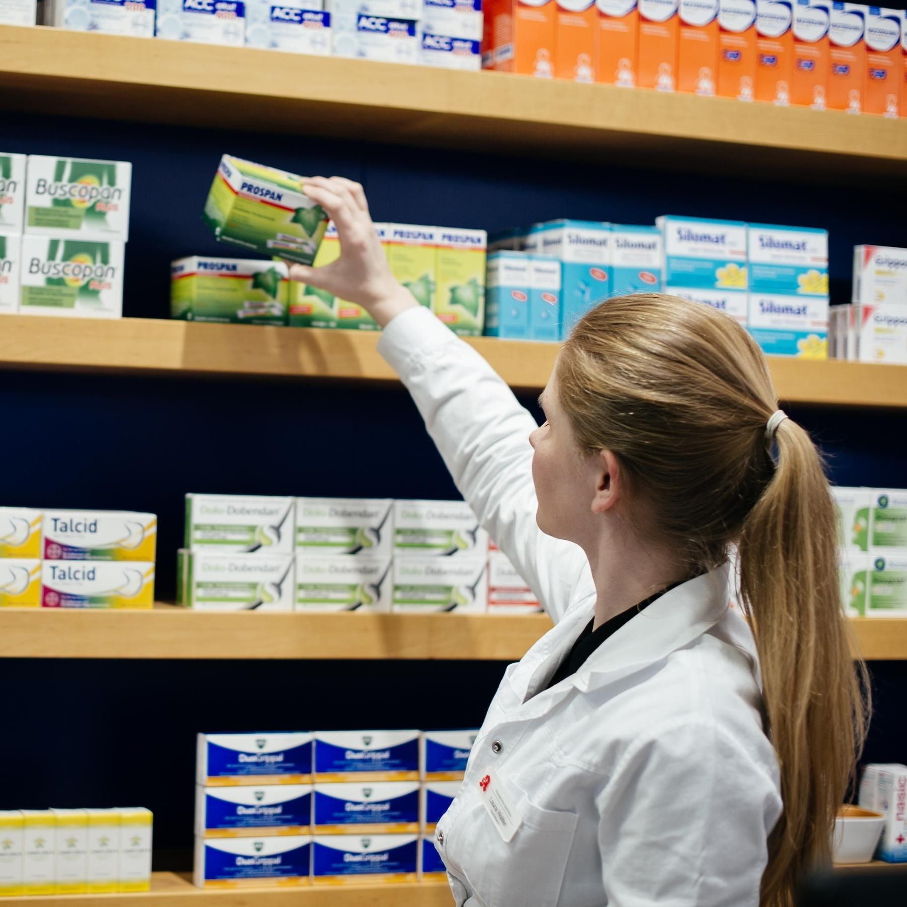 Apothekensterben-Problem für die Versorgung oder Marktbereinigung?