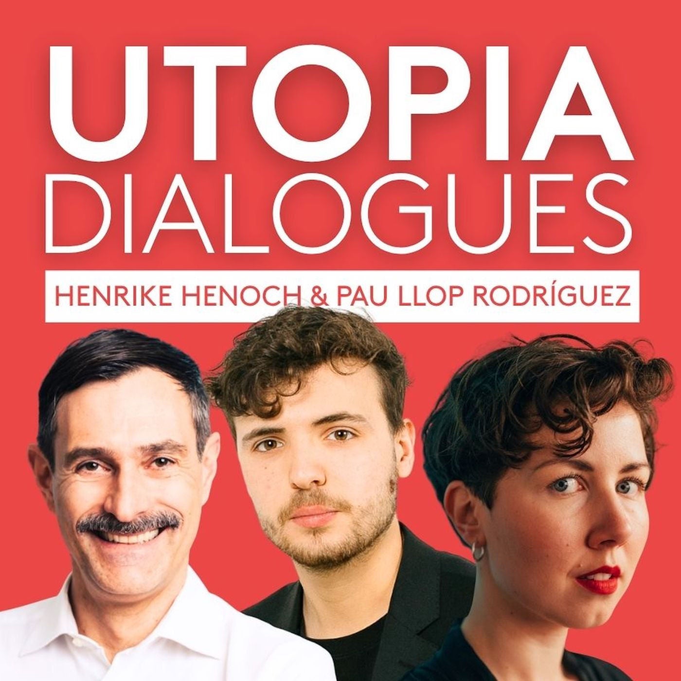 Die Kunst der Utopie - ansteckender Zukunftsmut