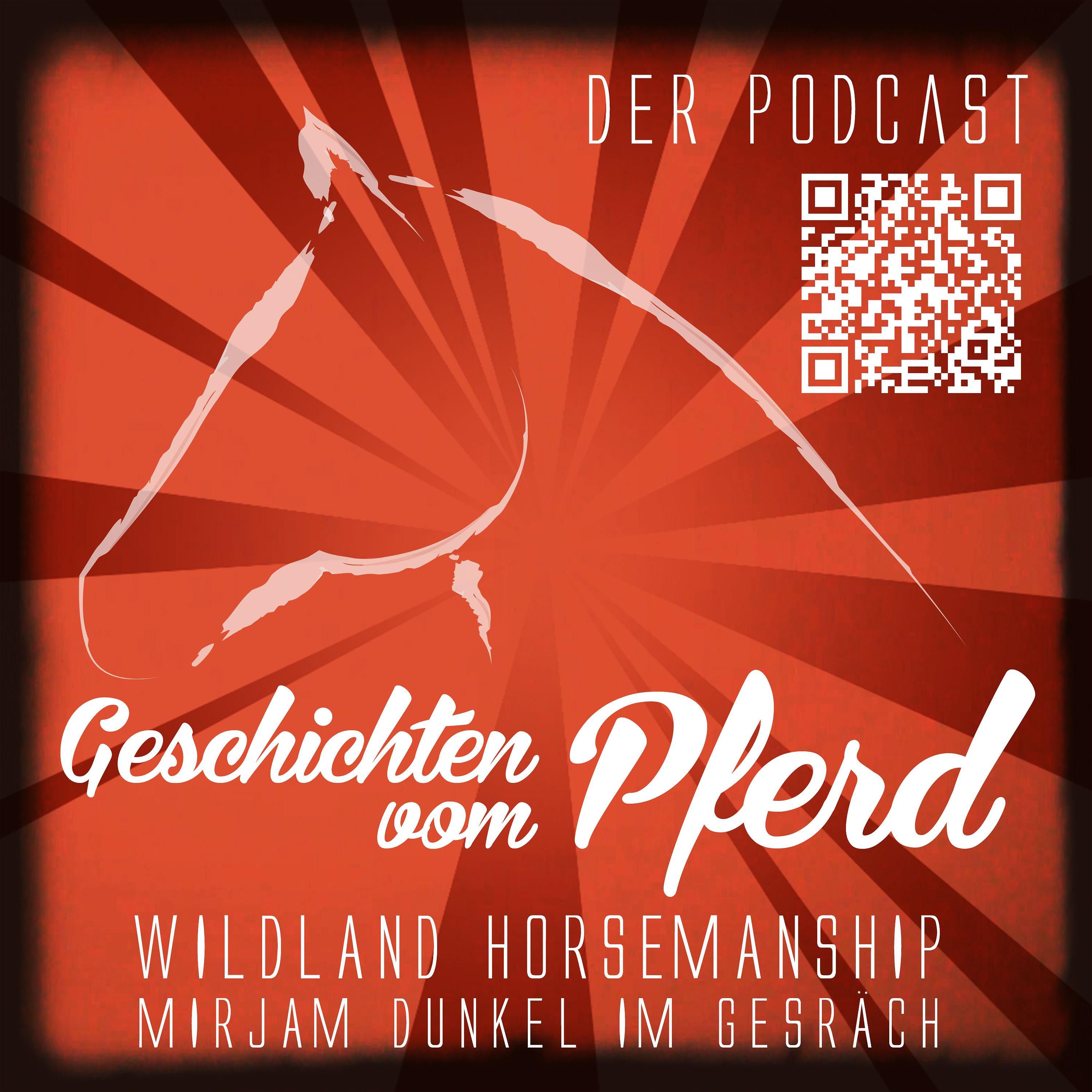 Wildland Horsemanship - zwischen Colorado und der Schweiz