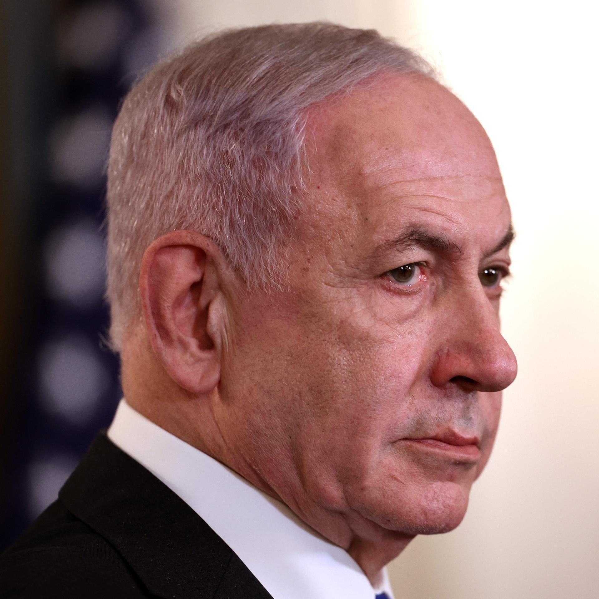 Gelbe Linie egal - Israel besetzt Gaza immer weiter