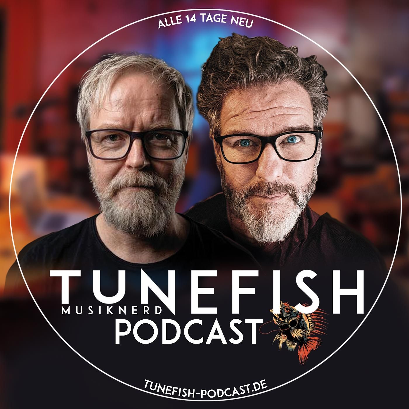 TuneFish