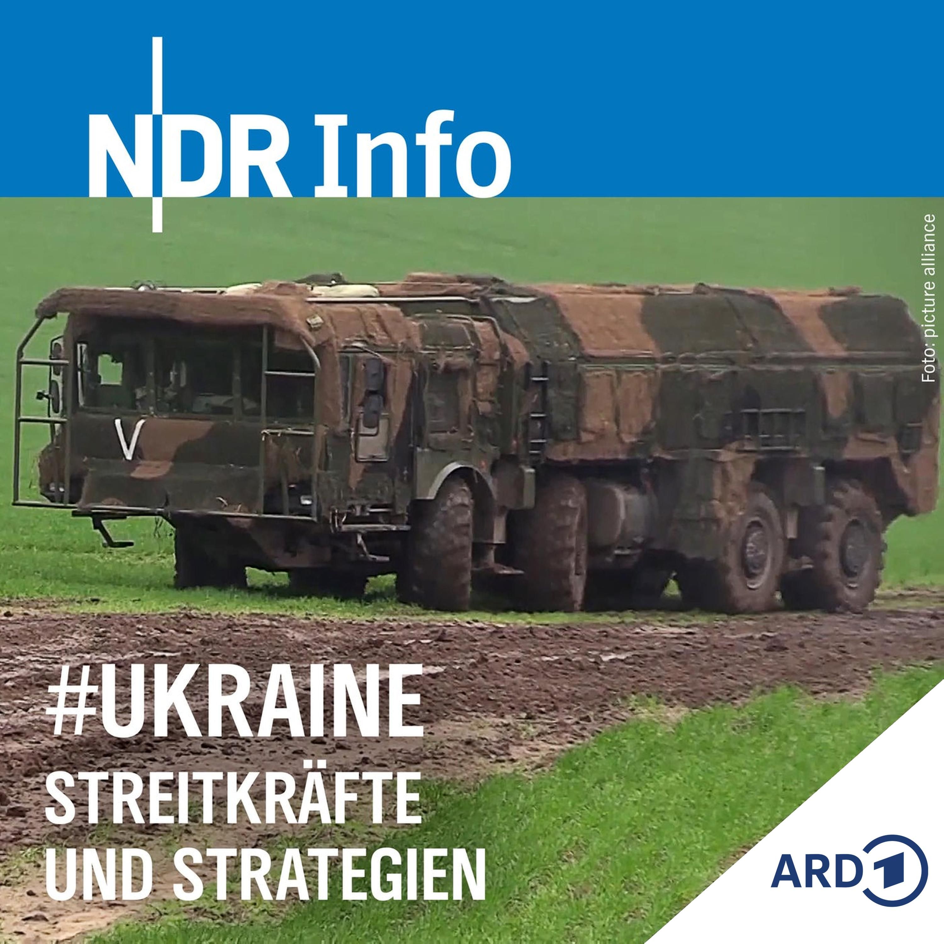 Großoffensive im Donbass (Tag 55)