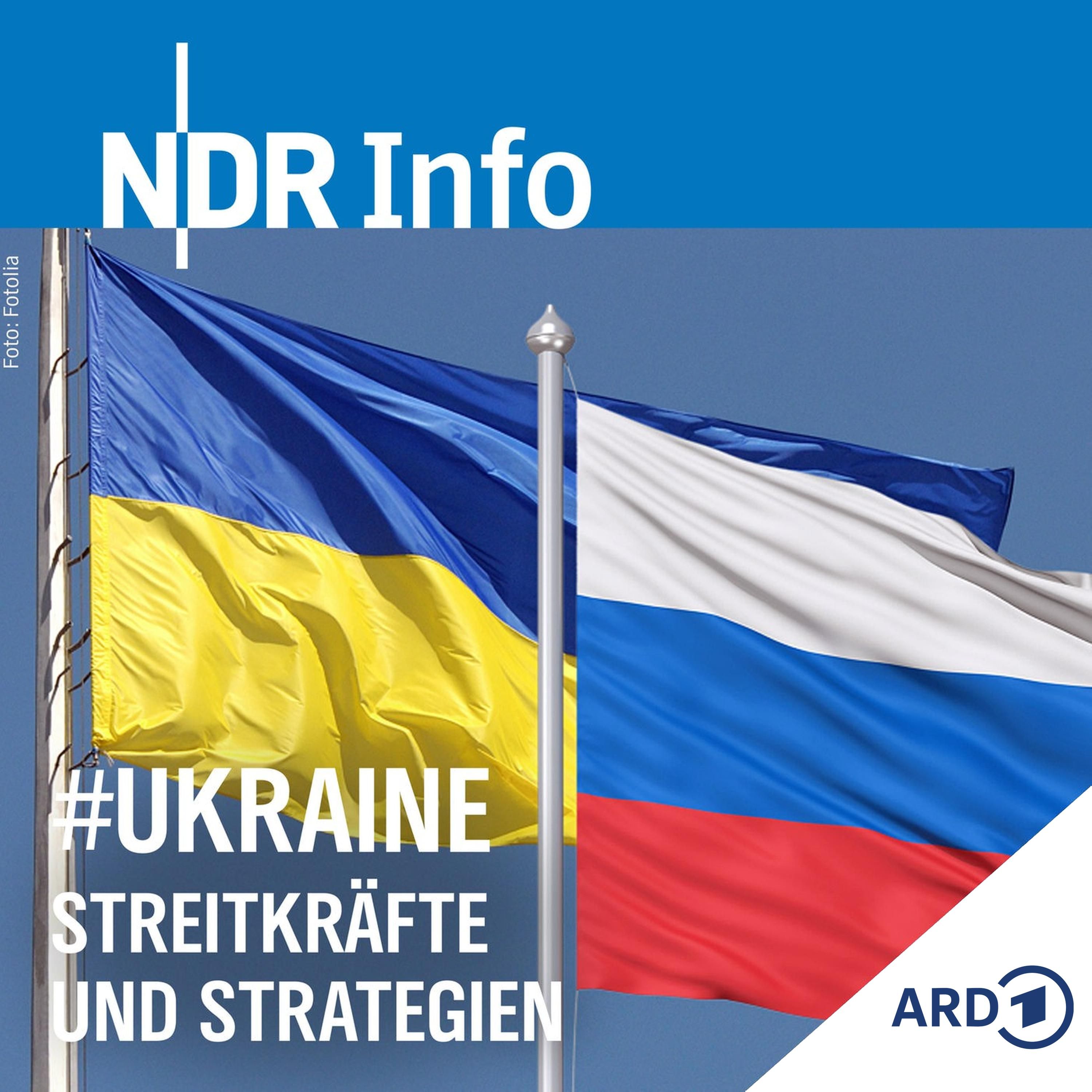 Droht Putin mit der Atombombe? (Tag 4)