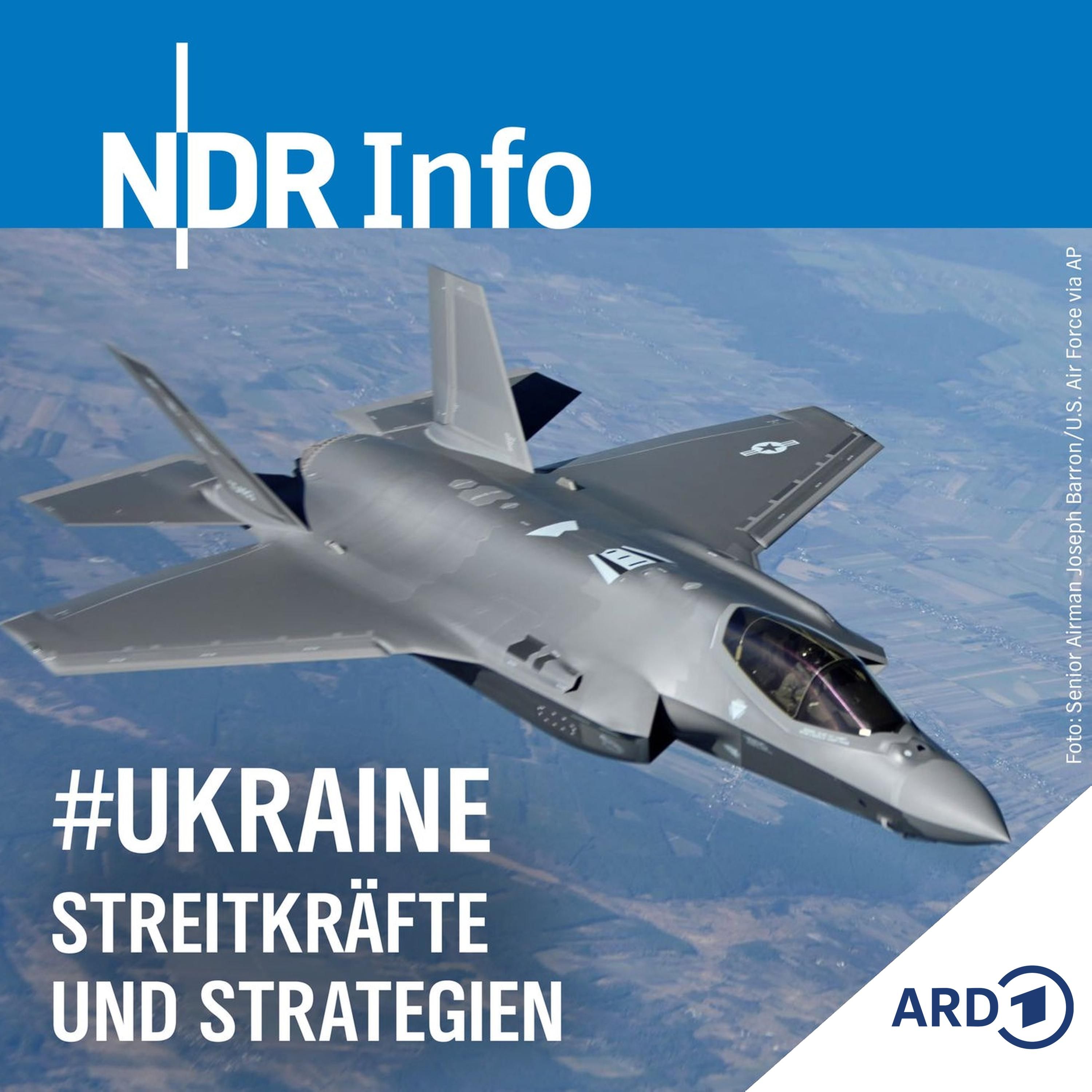 Deutschland kauft Kampfflugzeuge (Tag 19)