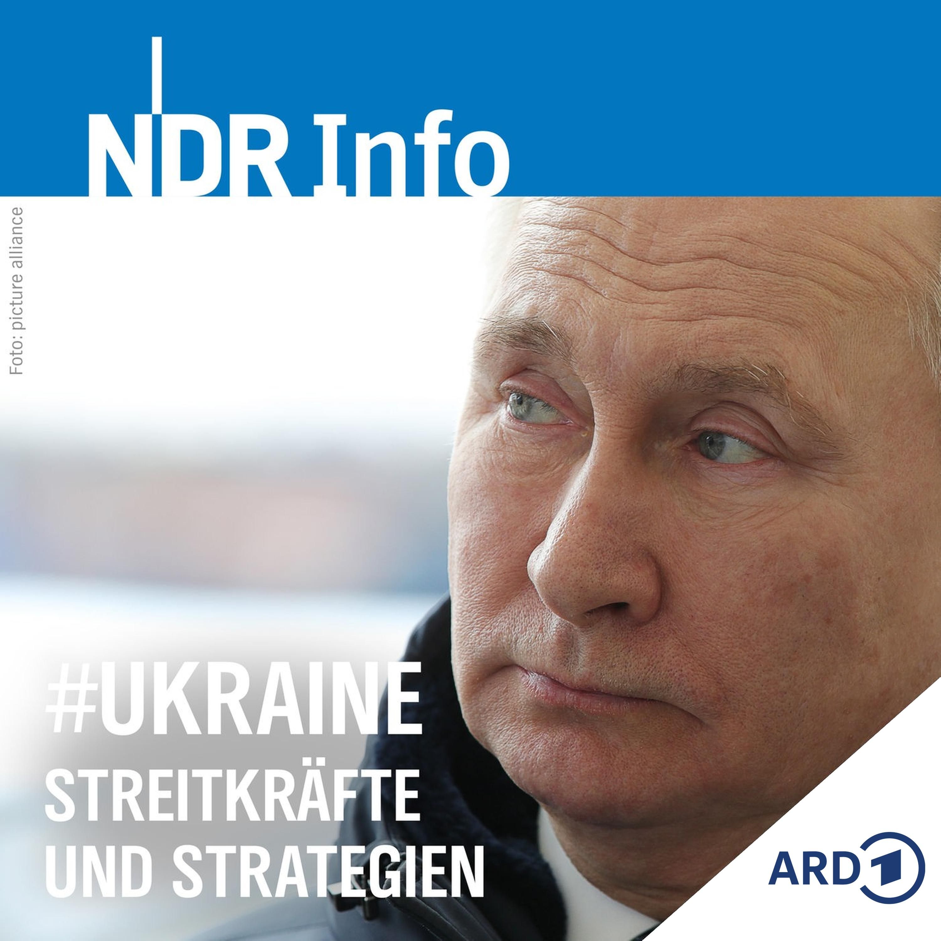 Westen warnt Putin (Tag 48)