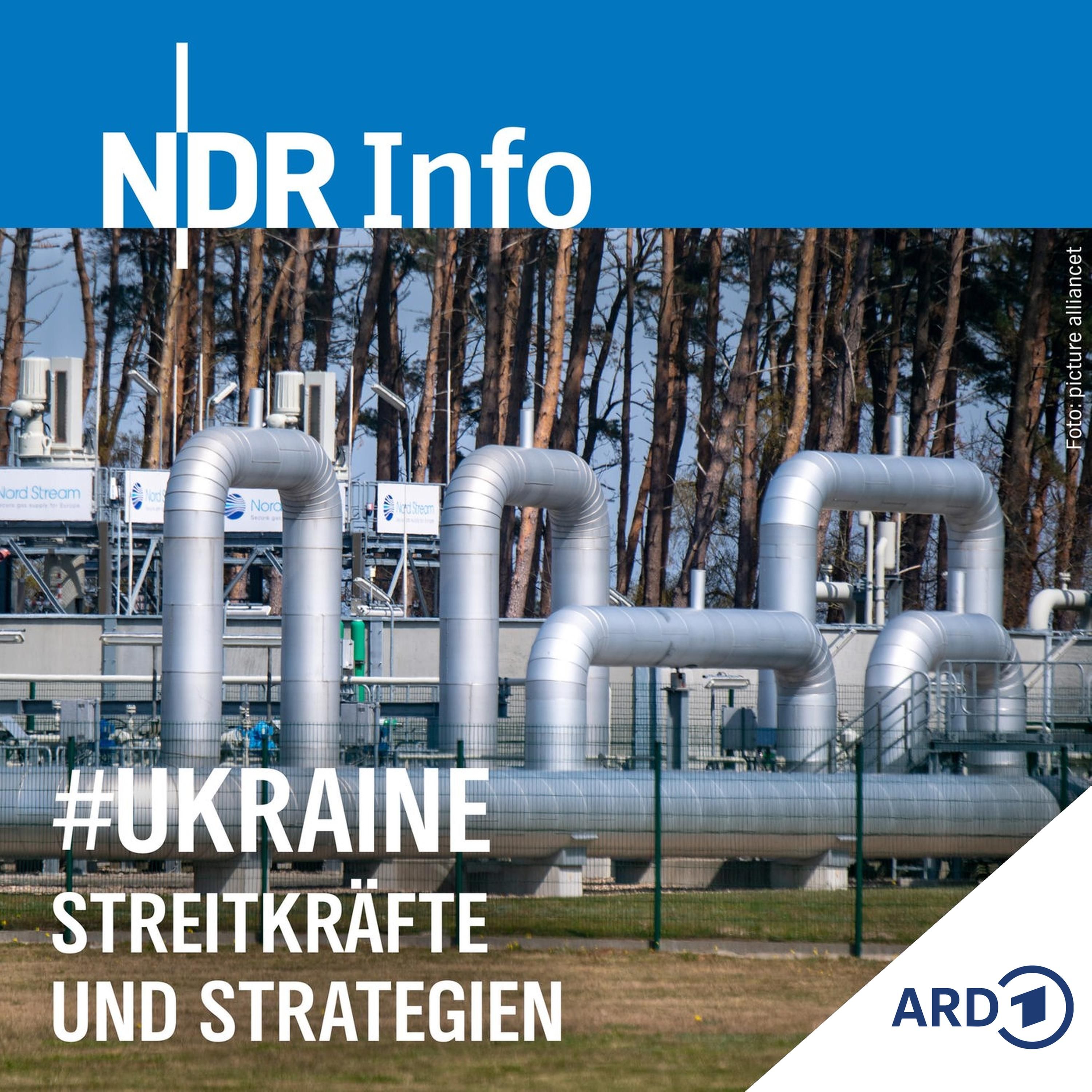 Weniger Gas? (Tag 63)
