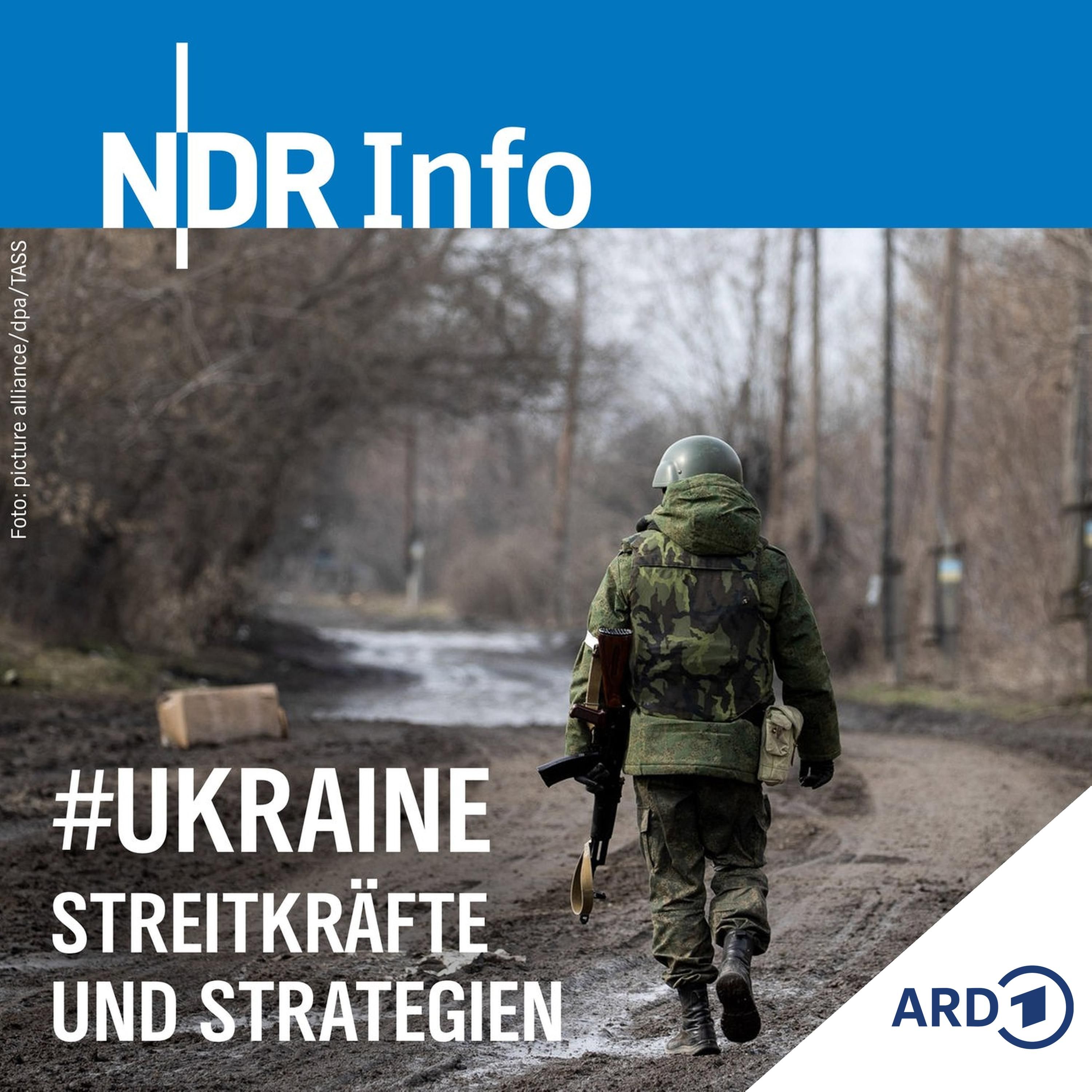 Armee mit Problemen (Tag 14)