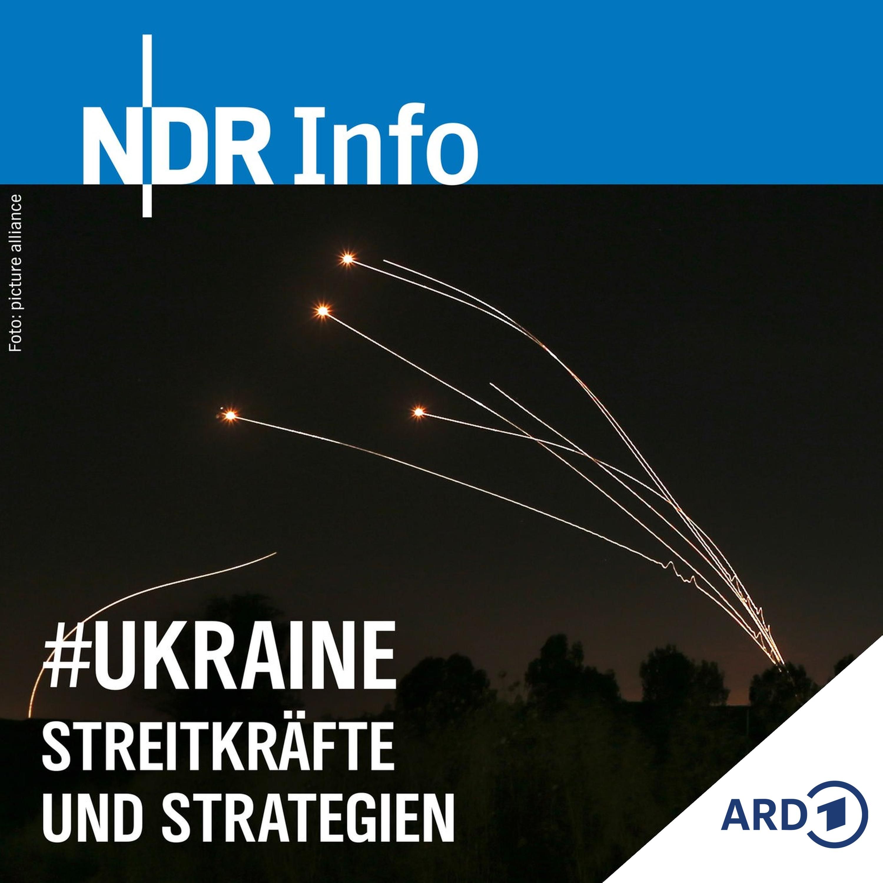 Raketenabwehr für Deutschland? (Tag 33)