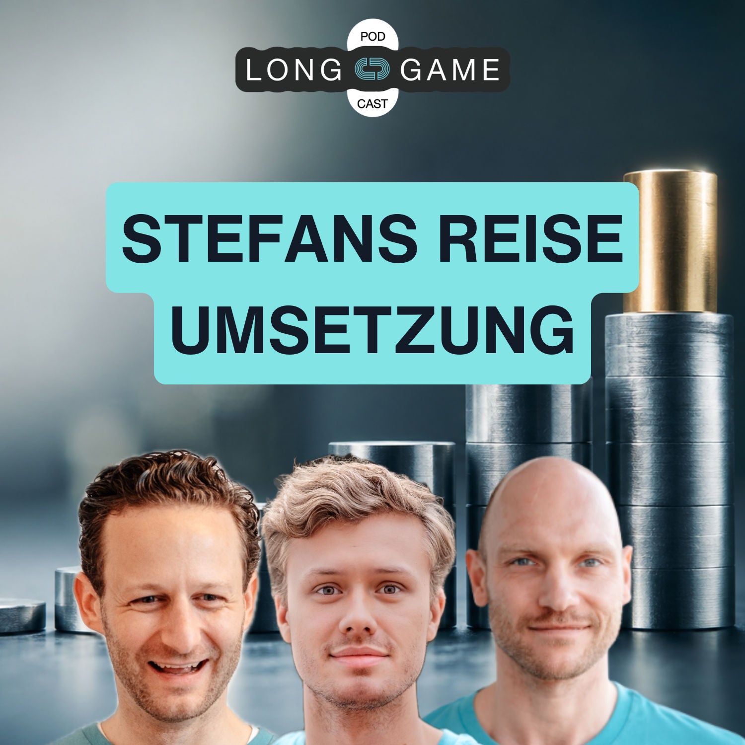 #19 Stefans Longevity-Reise (3/3): Umsetzungs Deep-Dive