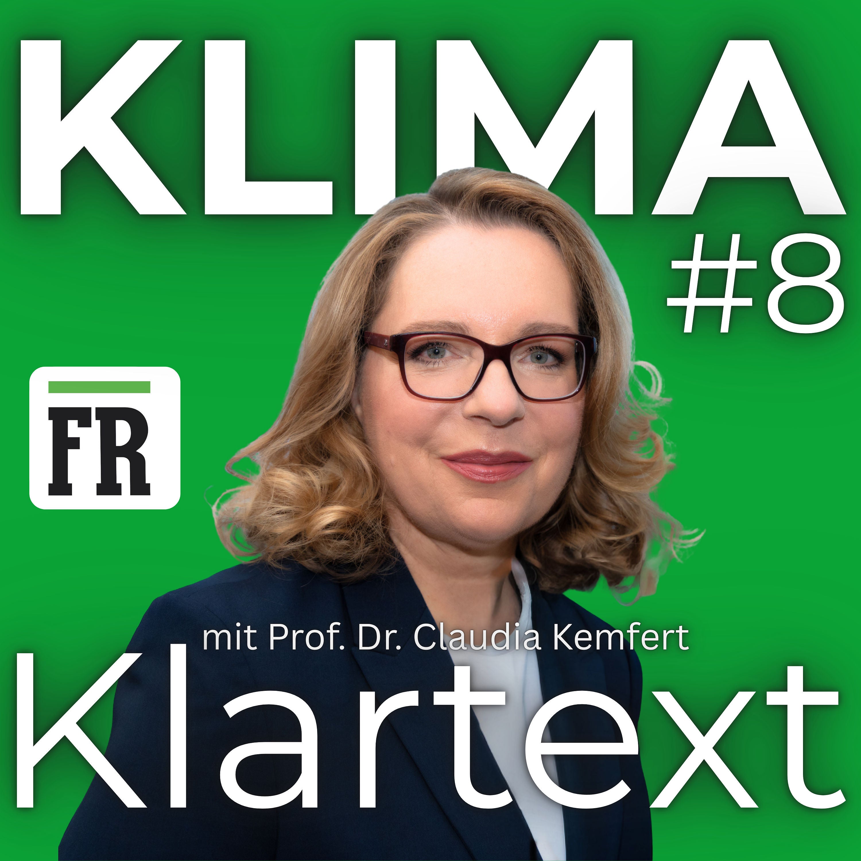#8 AMOC-Kollaps: Was Europa droht