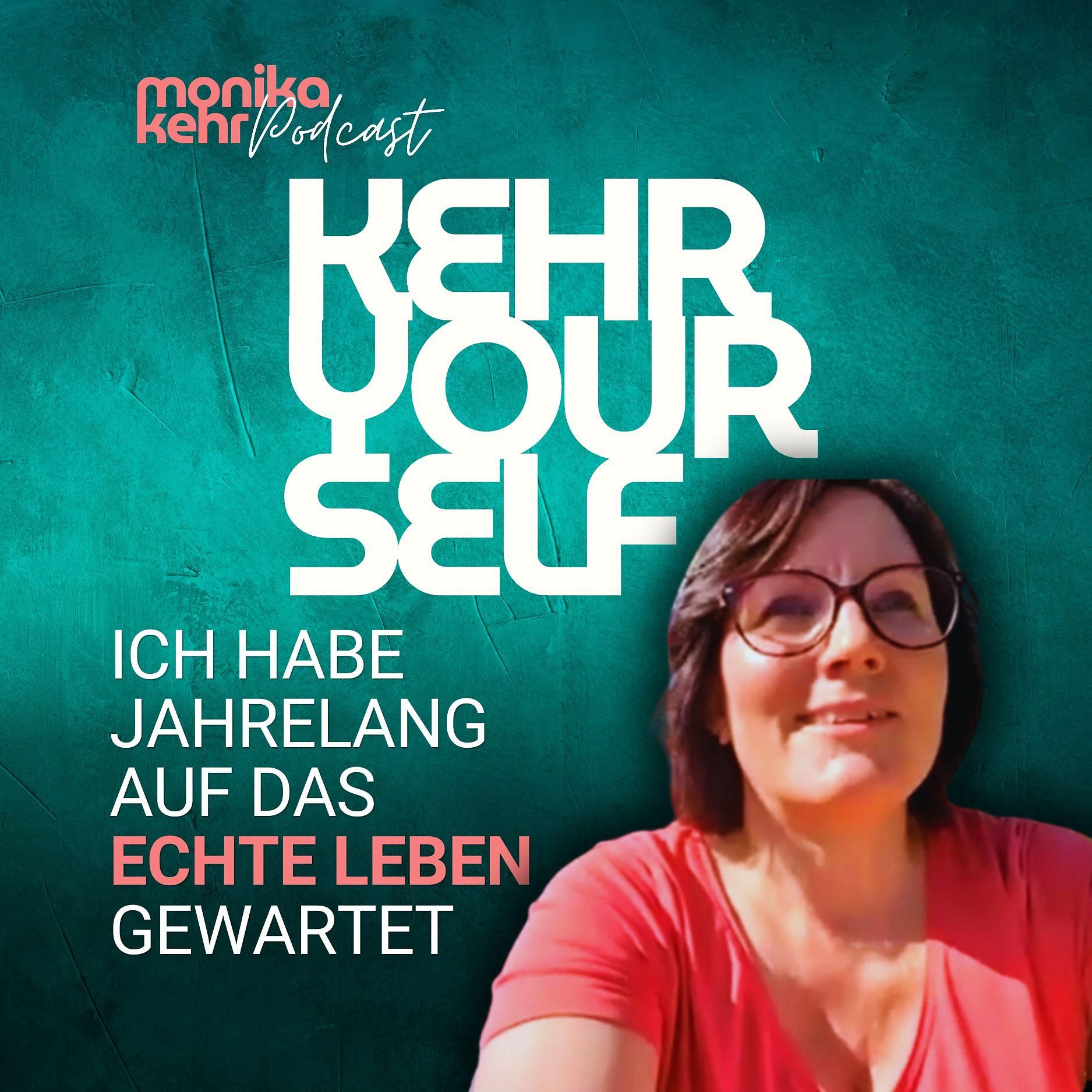 #113 - Ich habe jahrelang auf das echte Leben gewartet