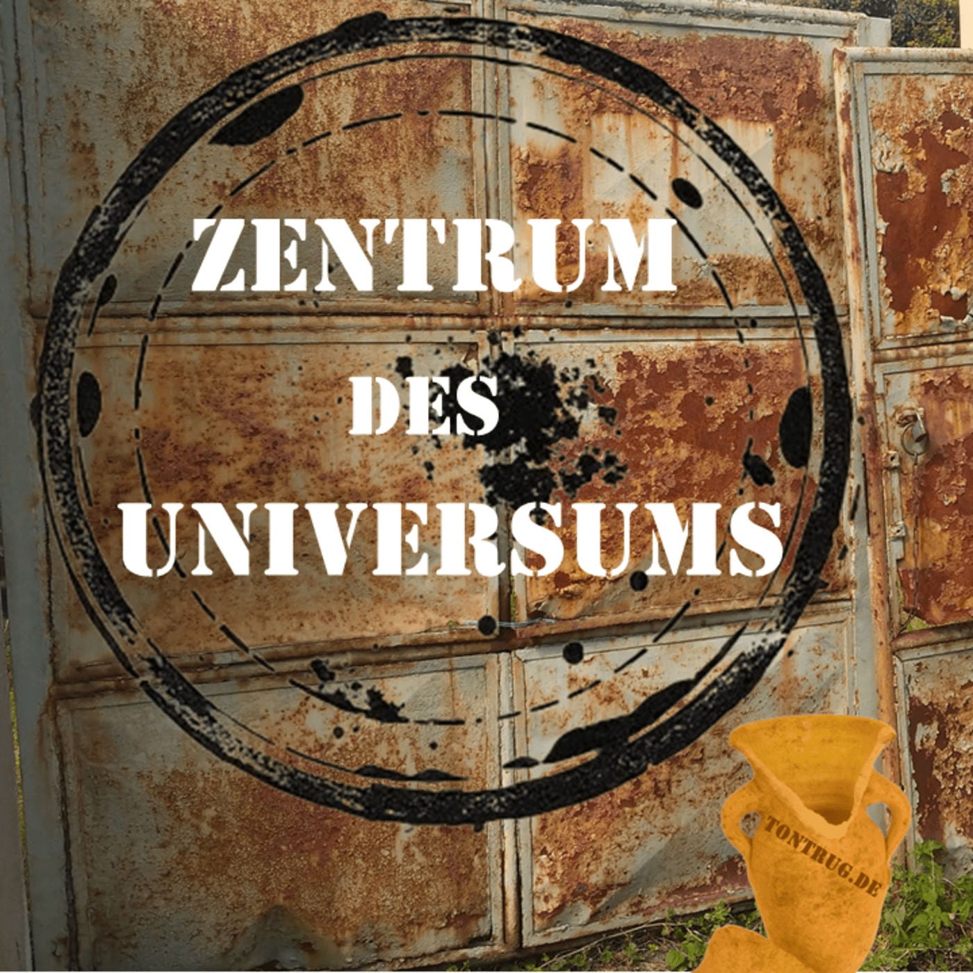 Zentrum des Universums