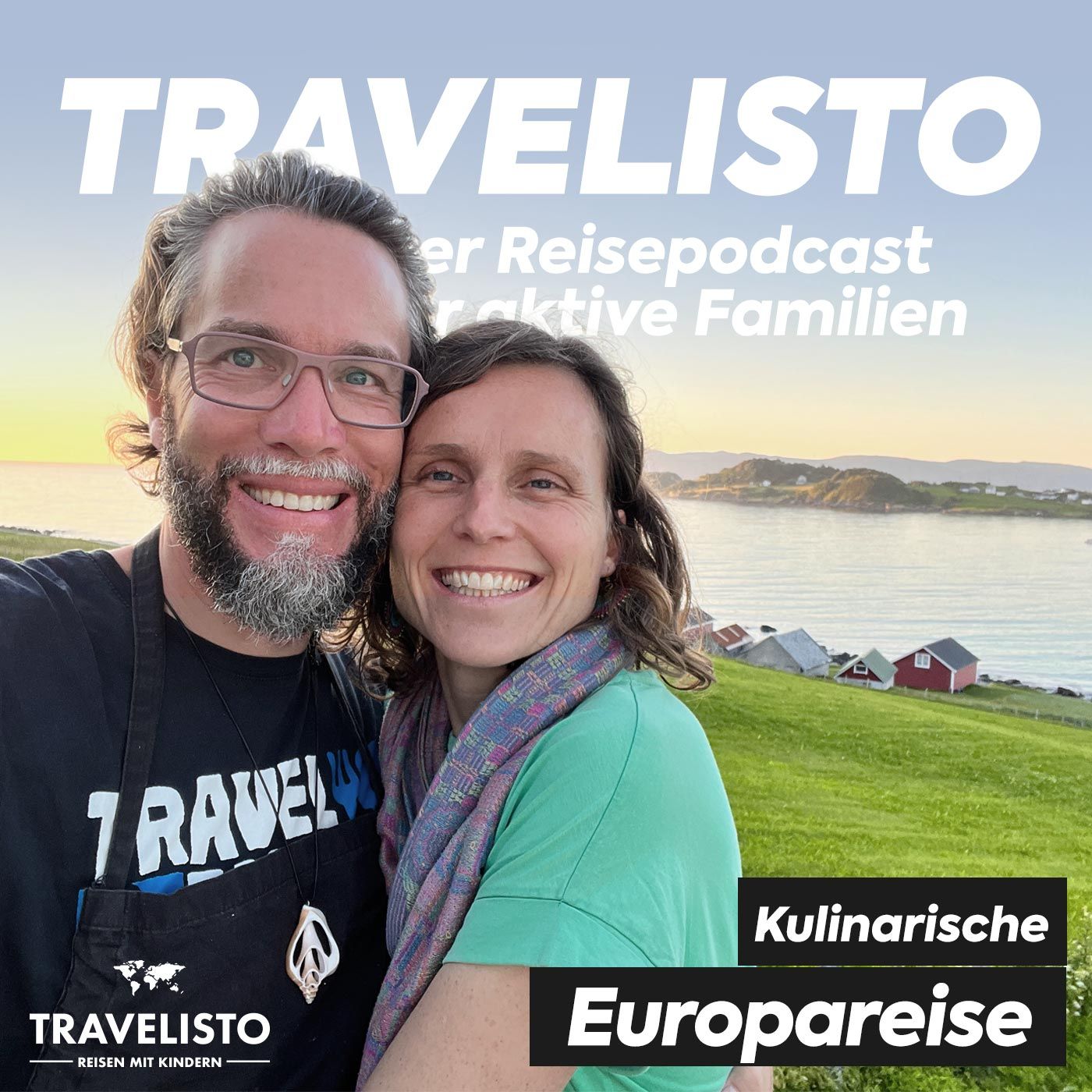 Durch Europas Küchen mit Travel & Taste: Eine kulinarische Europareise mit der ganzen Familie