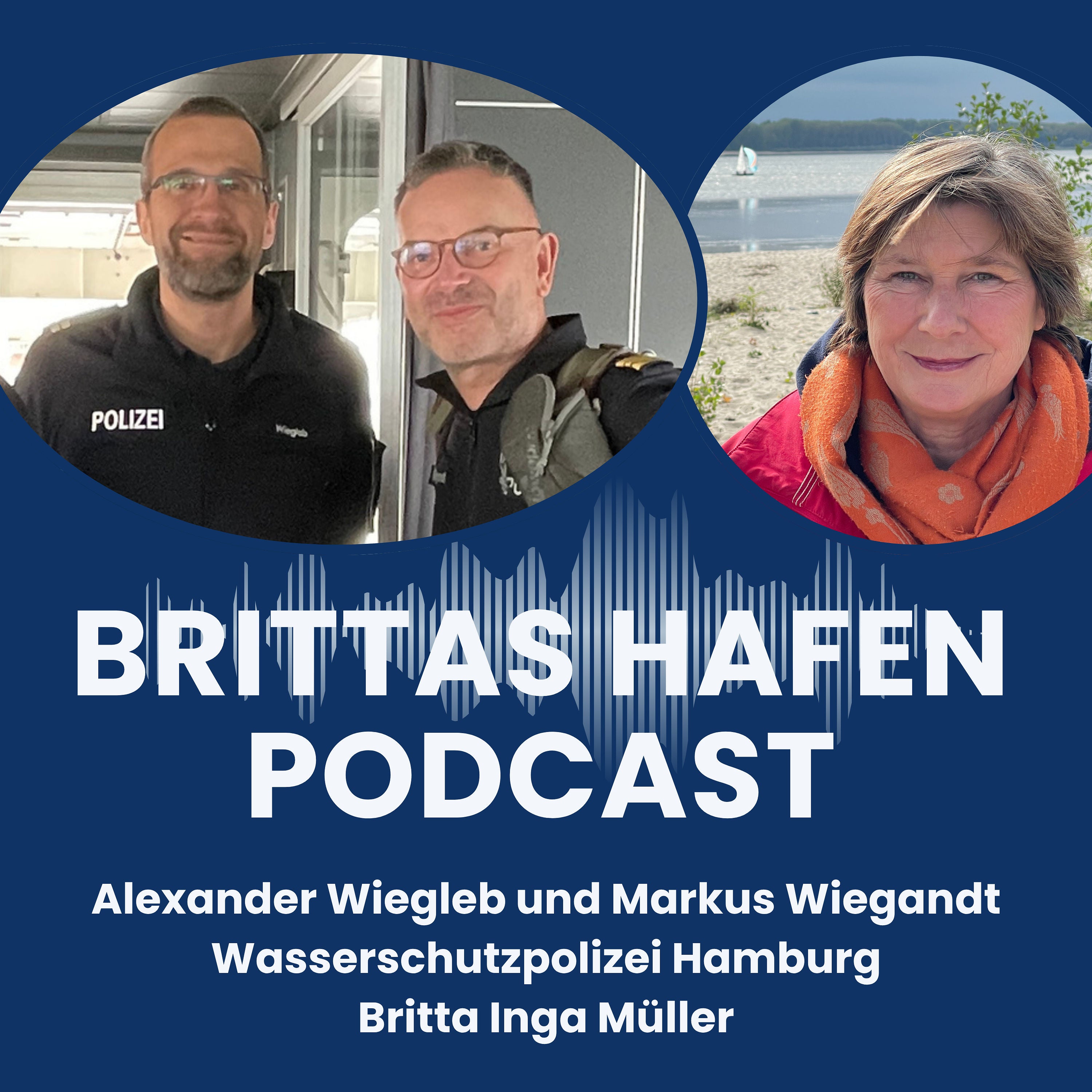 Kurs Karriere bei der Wasserschutzpolizei