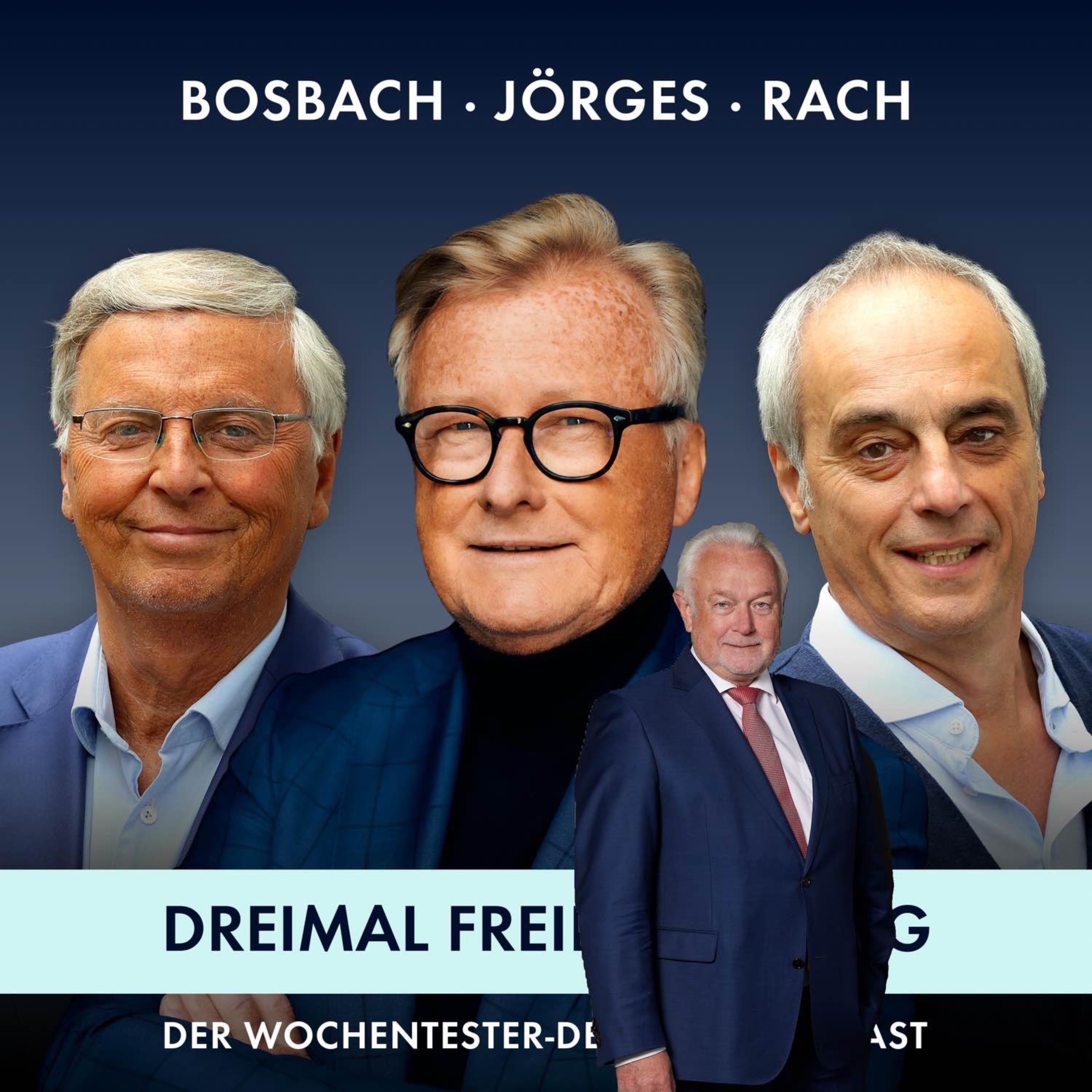 Zum Parteitag: Was haben Sie mit der FDP vor, Wolfgang Kubicki?
