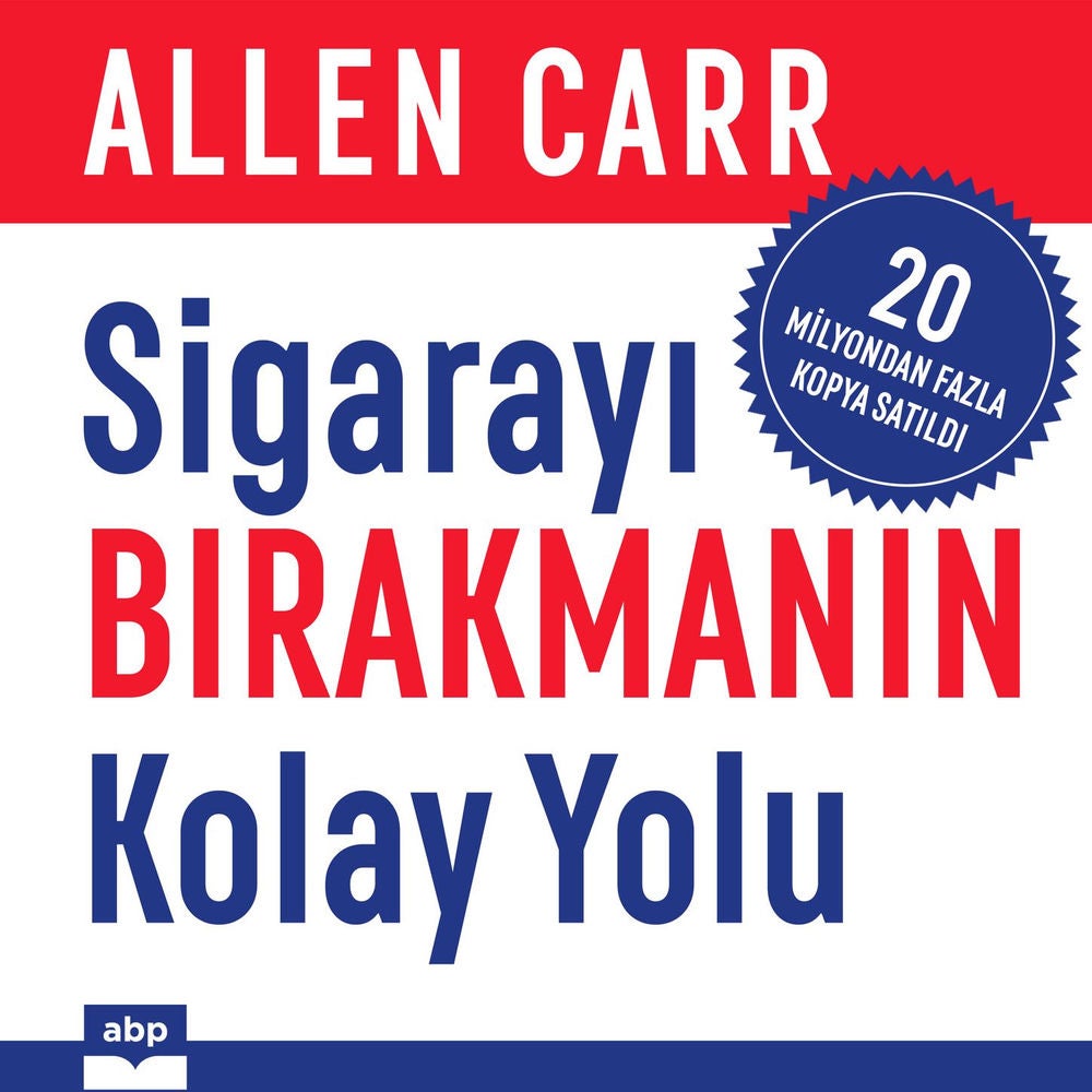 Sigarayı Bırakmanın Kolay Yolu