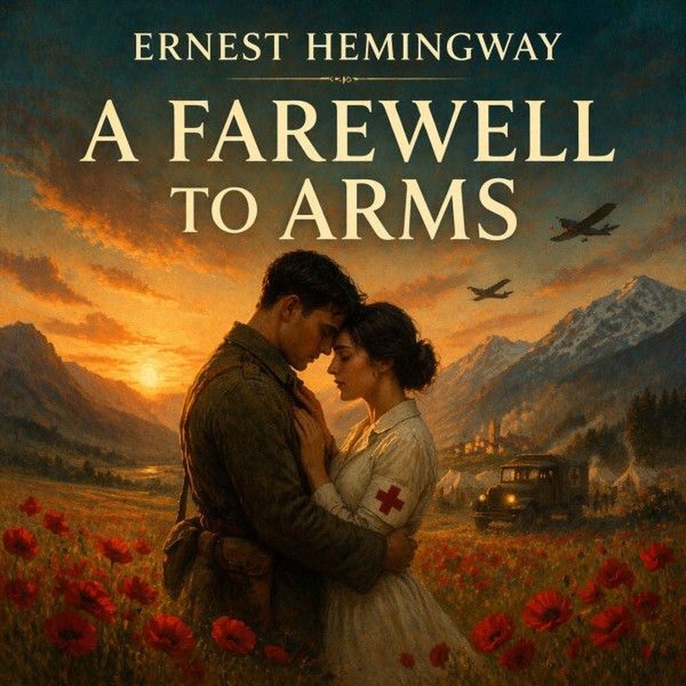 A Farewell to Arms