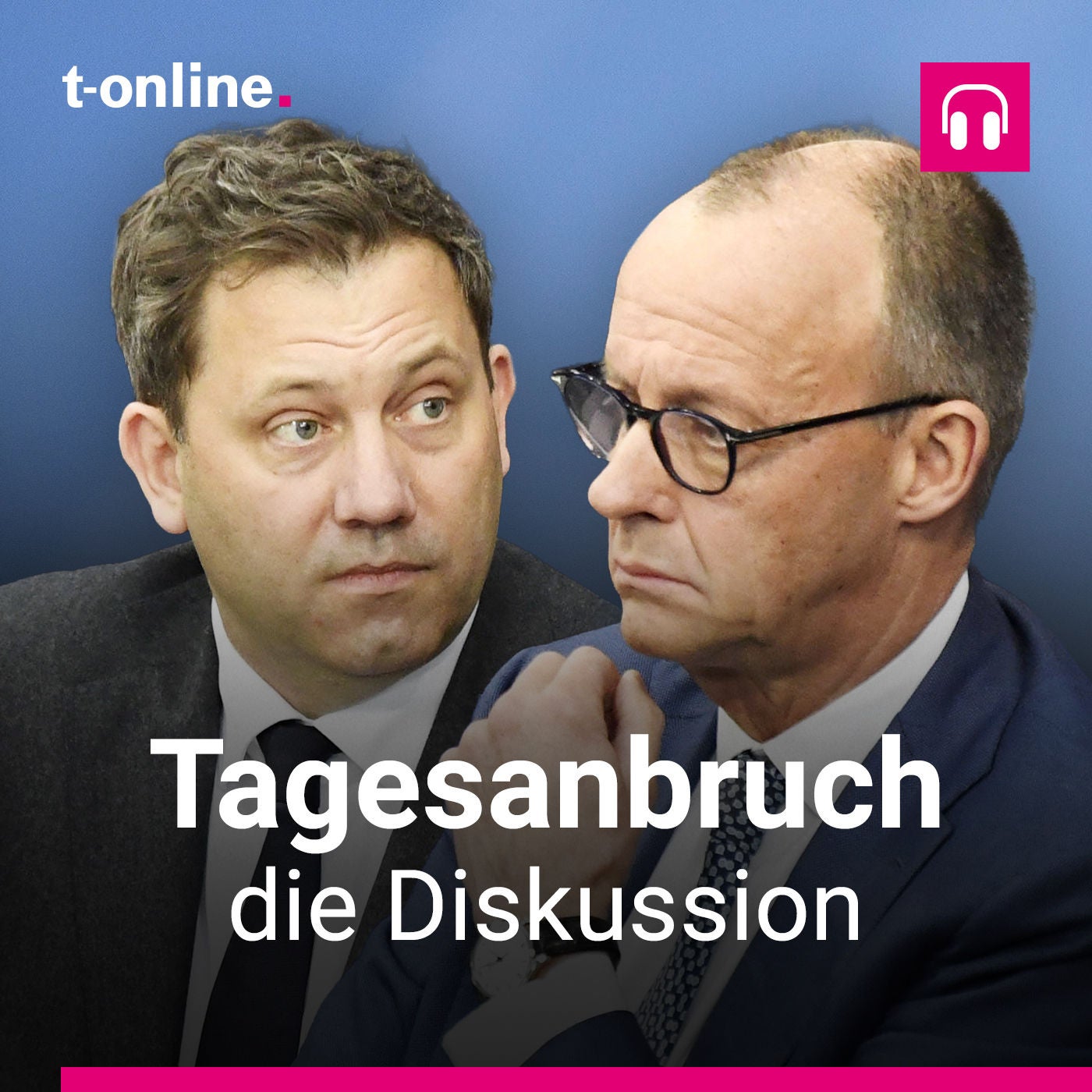 Deutschland vor dem Sozialstaat-Stresstest