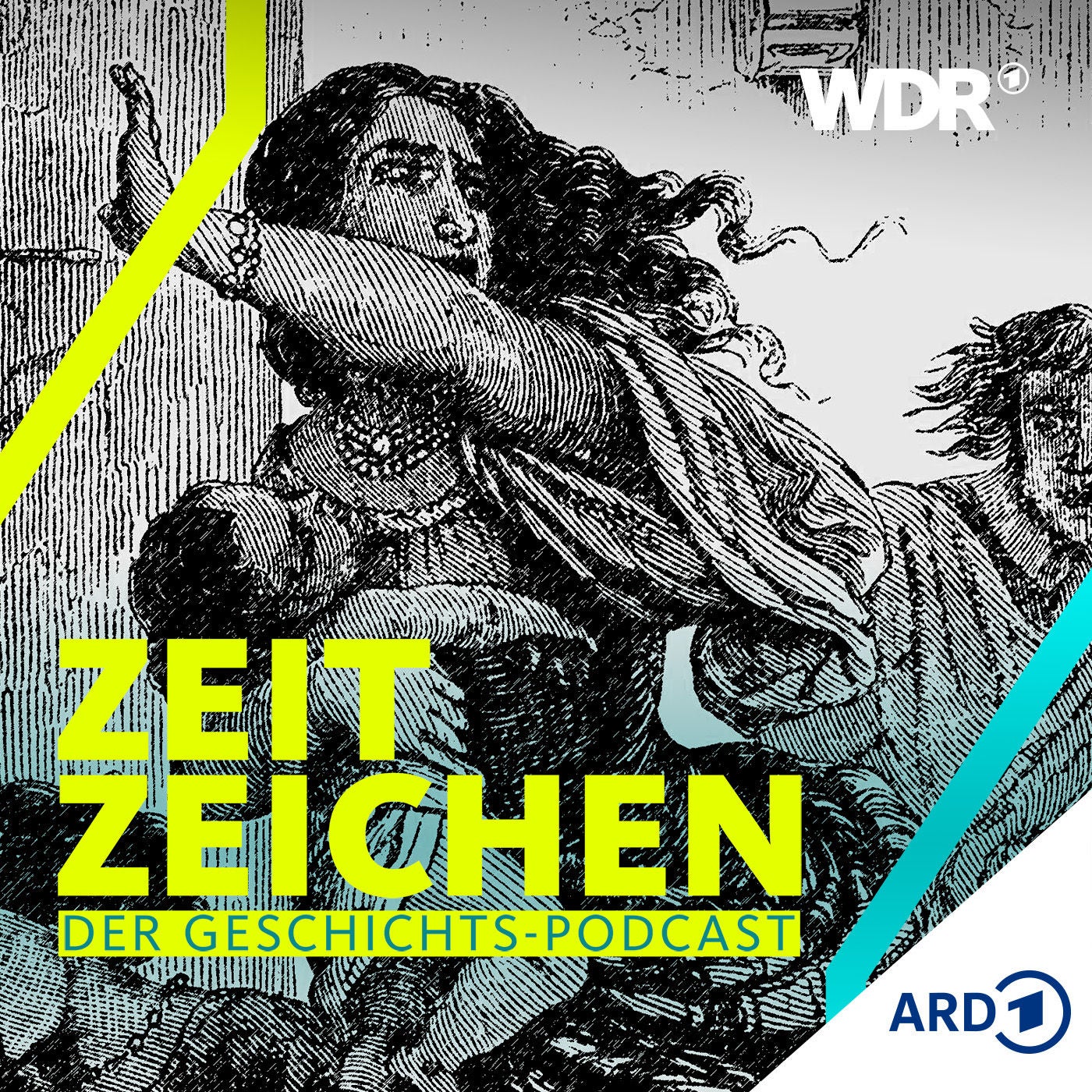Judenpogrome 1096: Kreuzfahrer bringen den Tod ins Rheinland