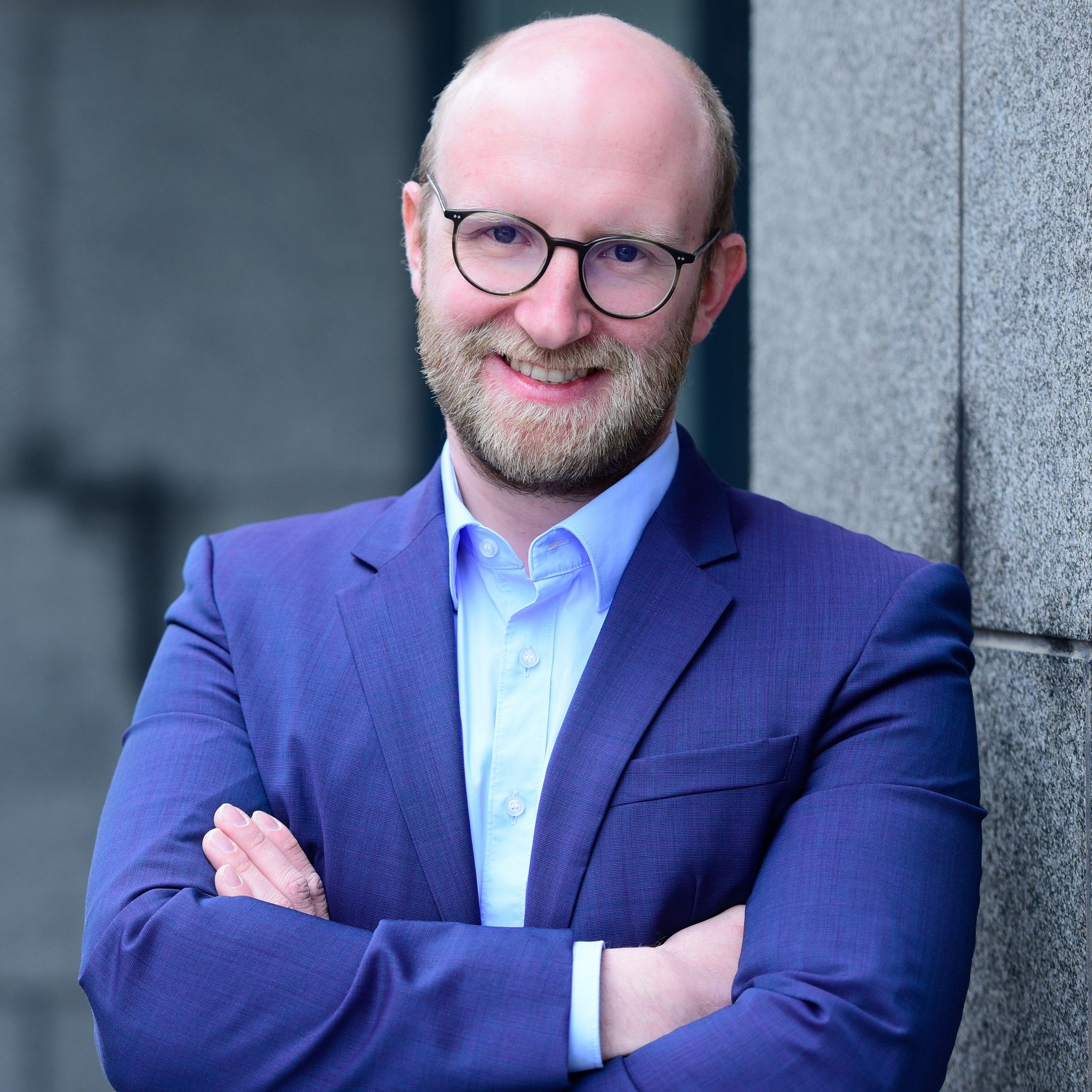 #44 Geldfreund Florian König (die Zweite)